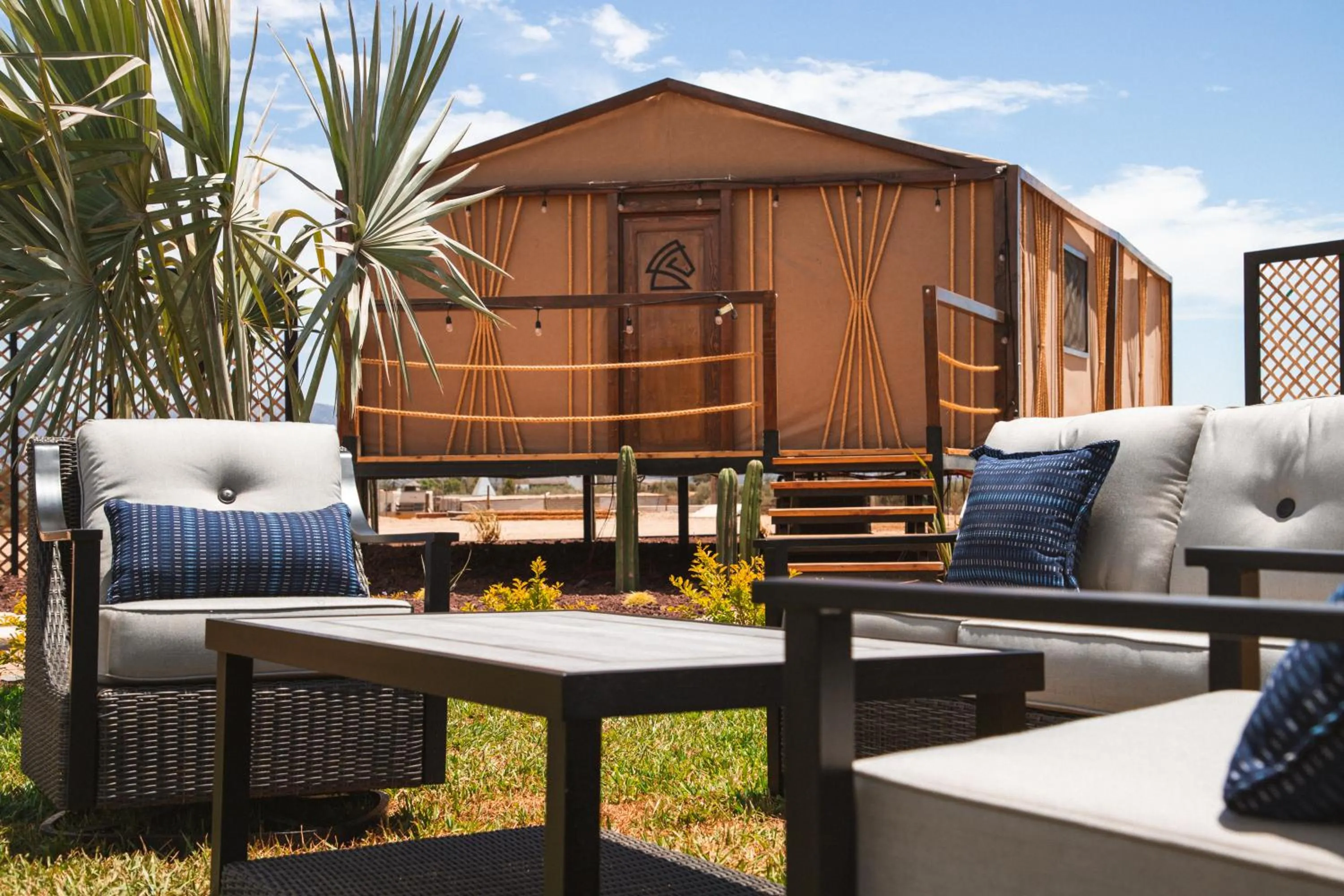 Indomito Resort & Hotel Boutique