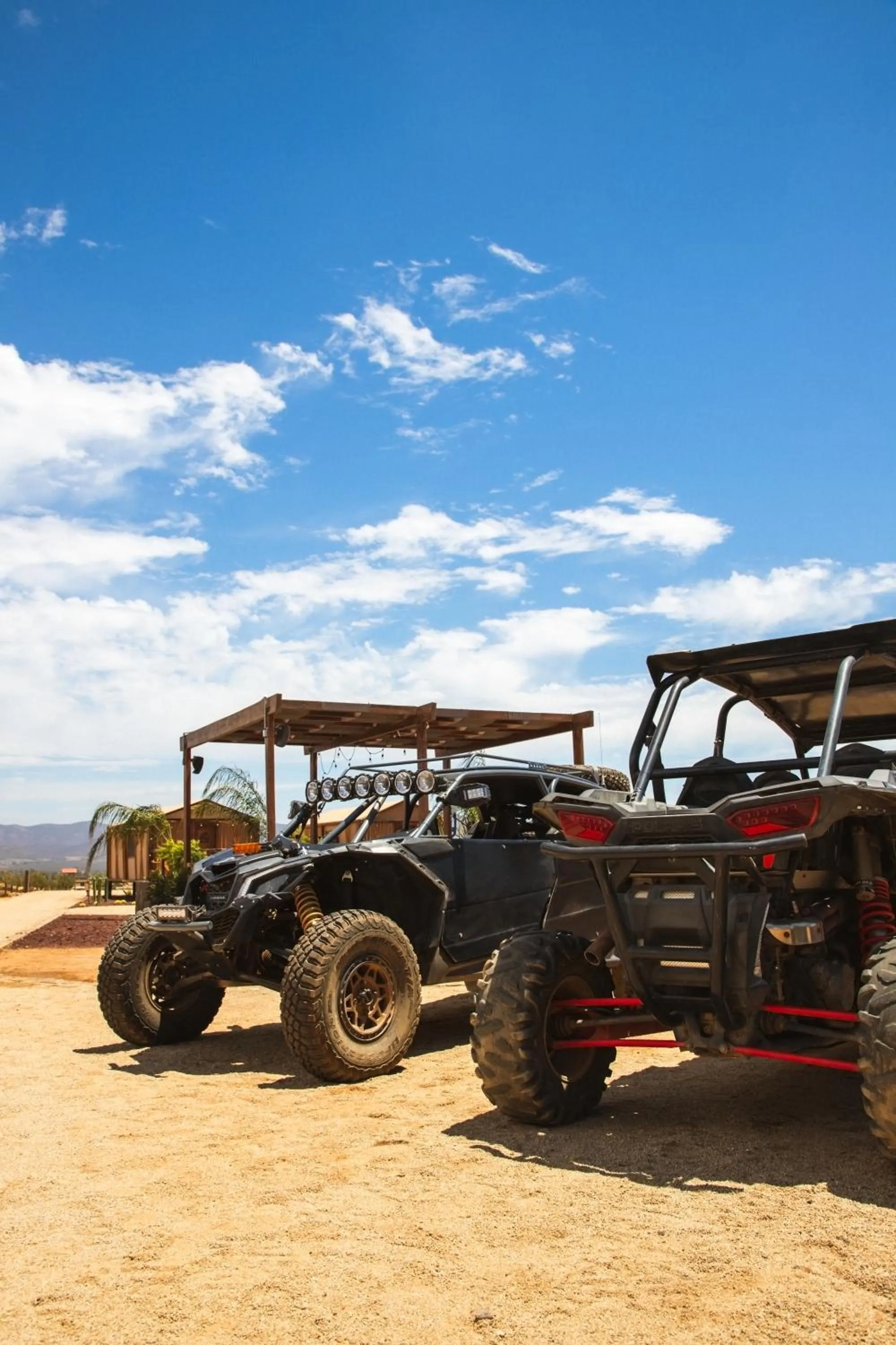 Indomito Resort & Hotel Boutique