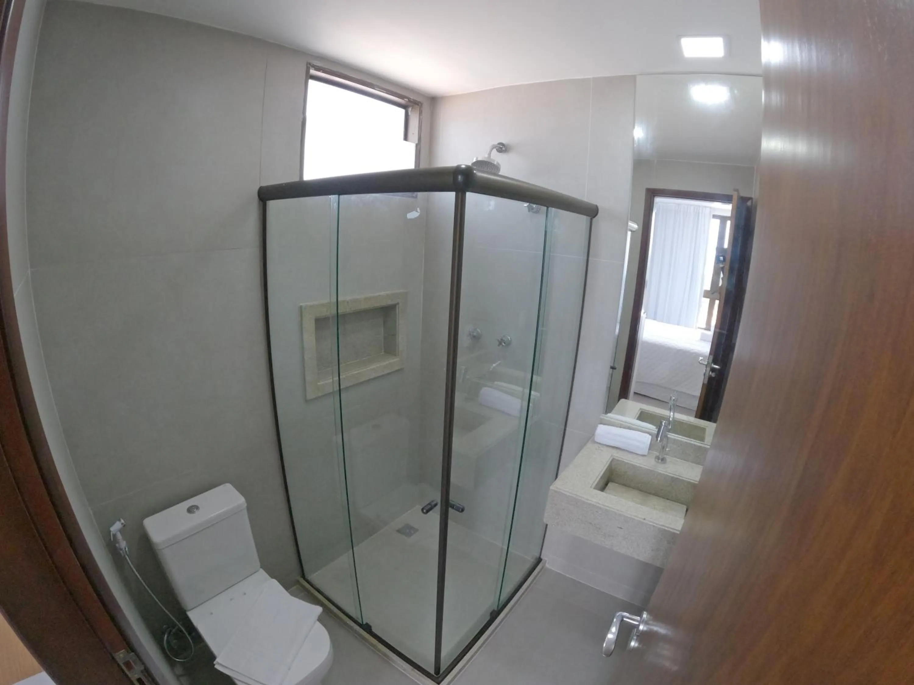 Toilet in Porto de Galinhas PORTO EXCLUSIVE BY AFT