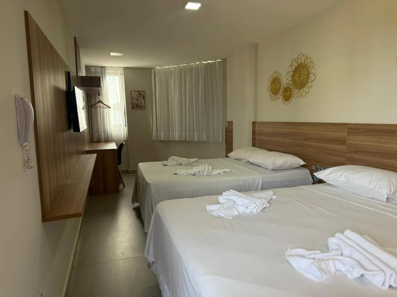 Bed in Porto de Galinhas PORTO EXCLUSIVE BY AFT