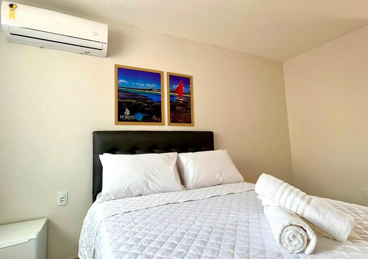Bed in Porto de Galinhas PORTO EXCLUSIVE BY AFT