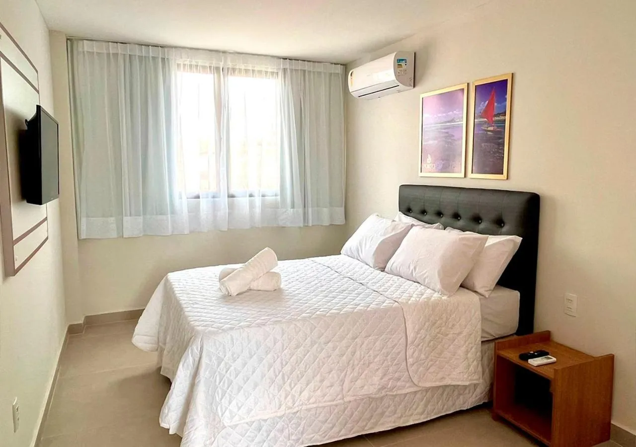 Bed in Porto de Galinhas PORTO EXCLUSIVE BY AFT