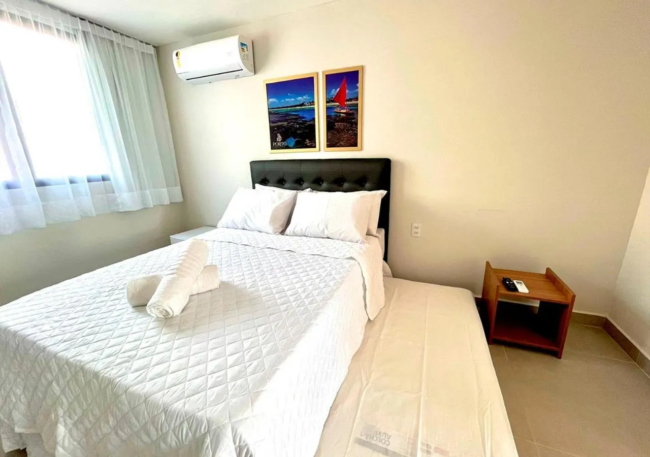 Bed in Porto de Galinhas PORTO EXCLUSIVE BY AFT