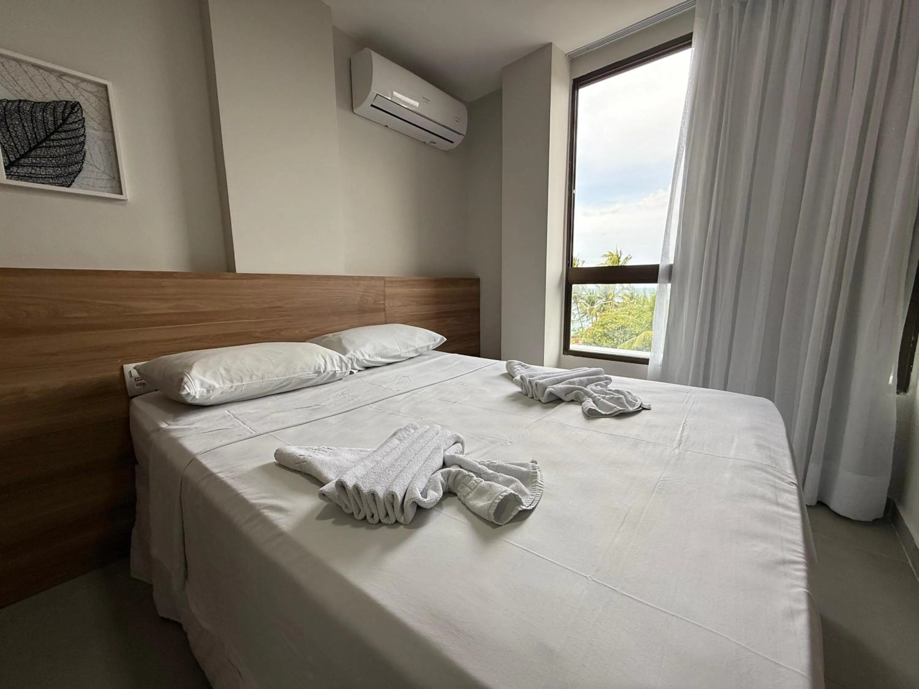 Bed in Porto de Galinhas PORTO EXCLUSIVE BY AFT