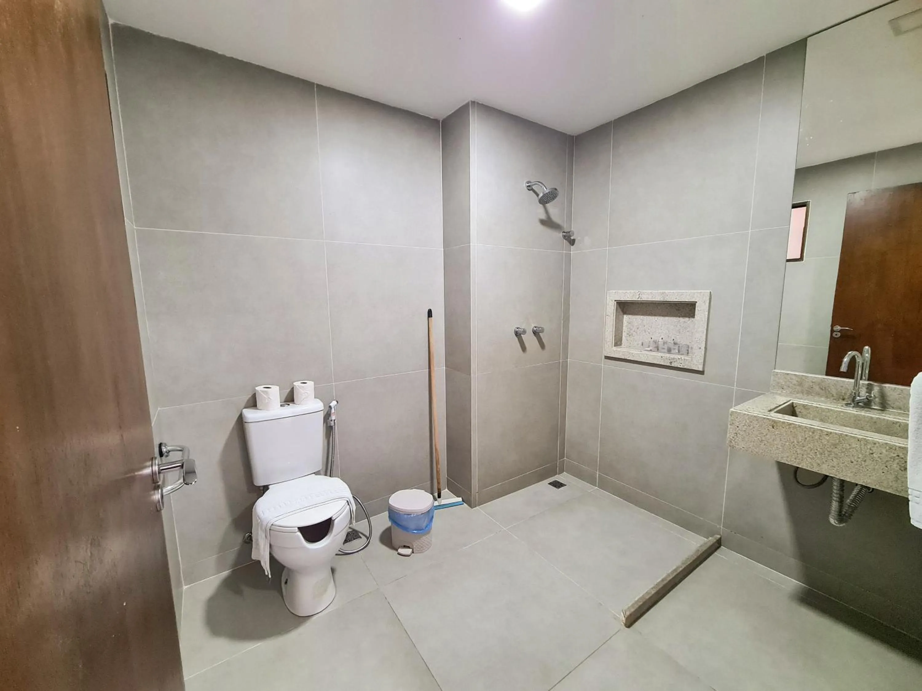 Toilet in Porto de Galinhas PORTO EXCLUSIVE BY AFT