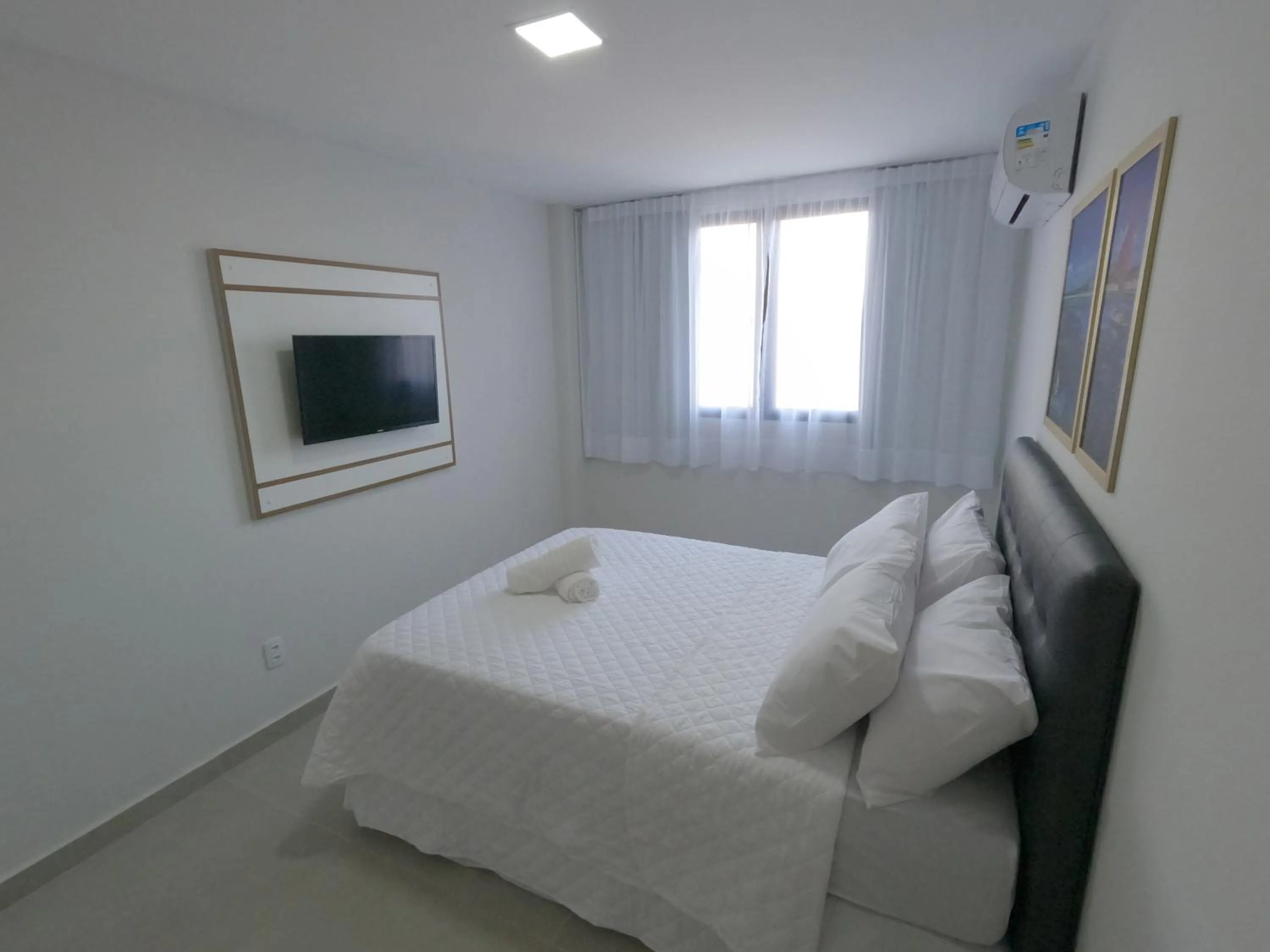Bed in Porto de Galinhas PORTO EXCLUSIVE BY AFT