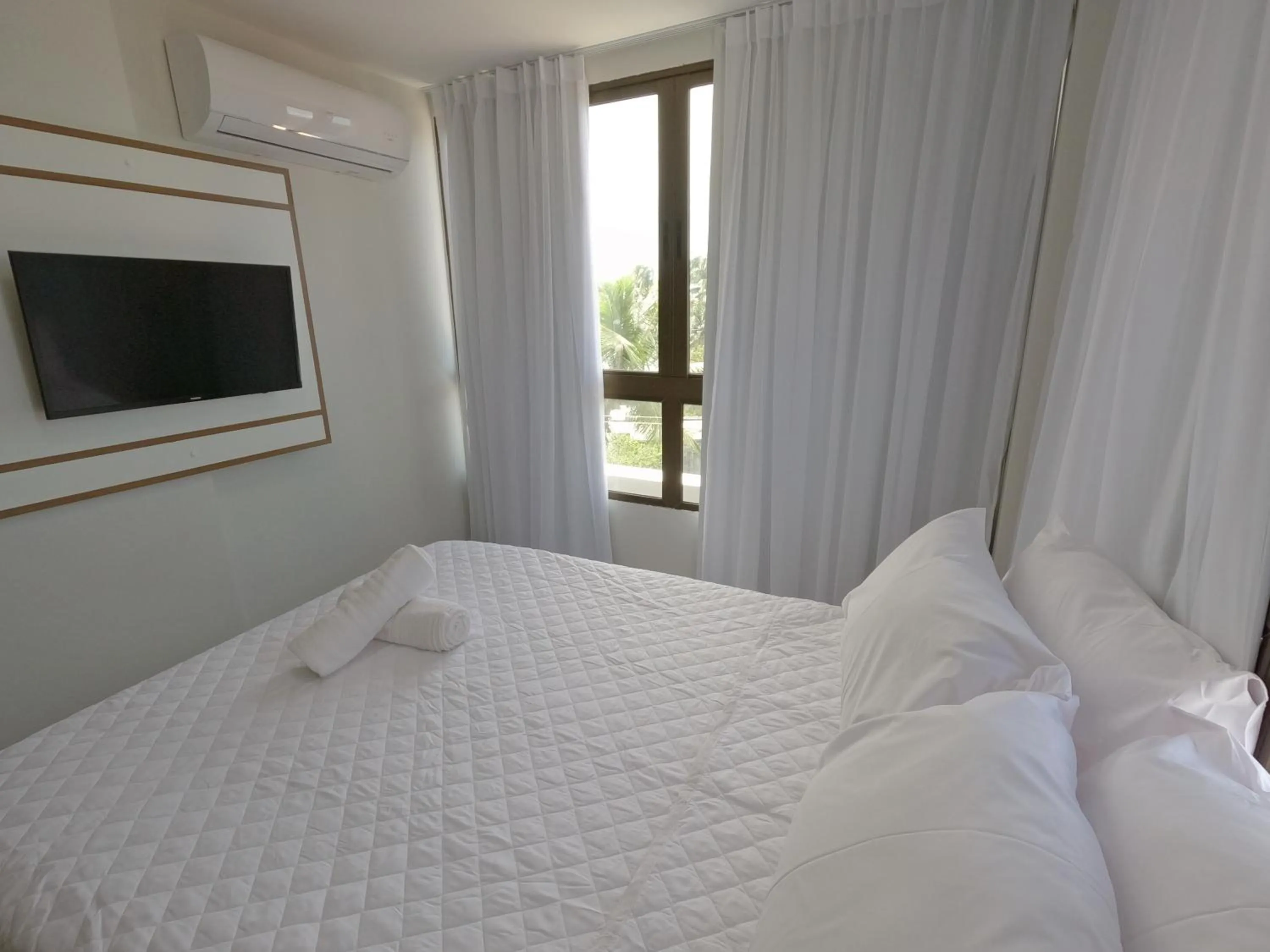 Bed in Porto de Galinhas PORTO EXCLUSIVE BY AFT