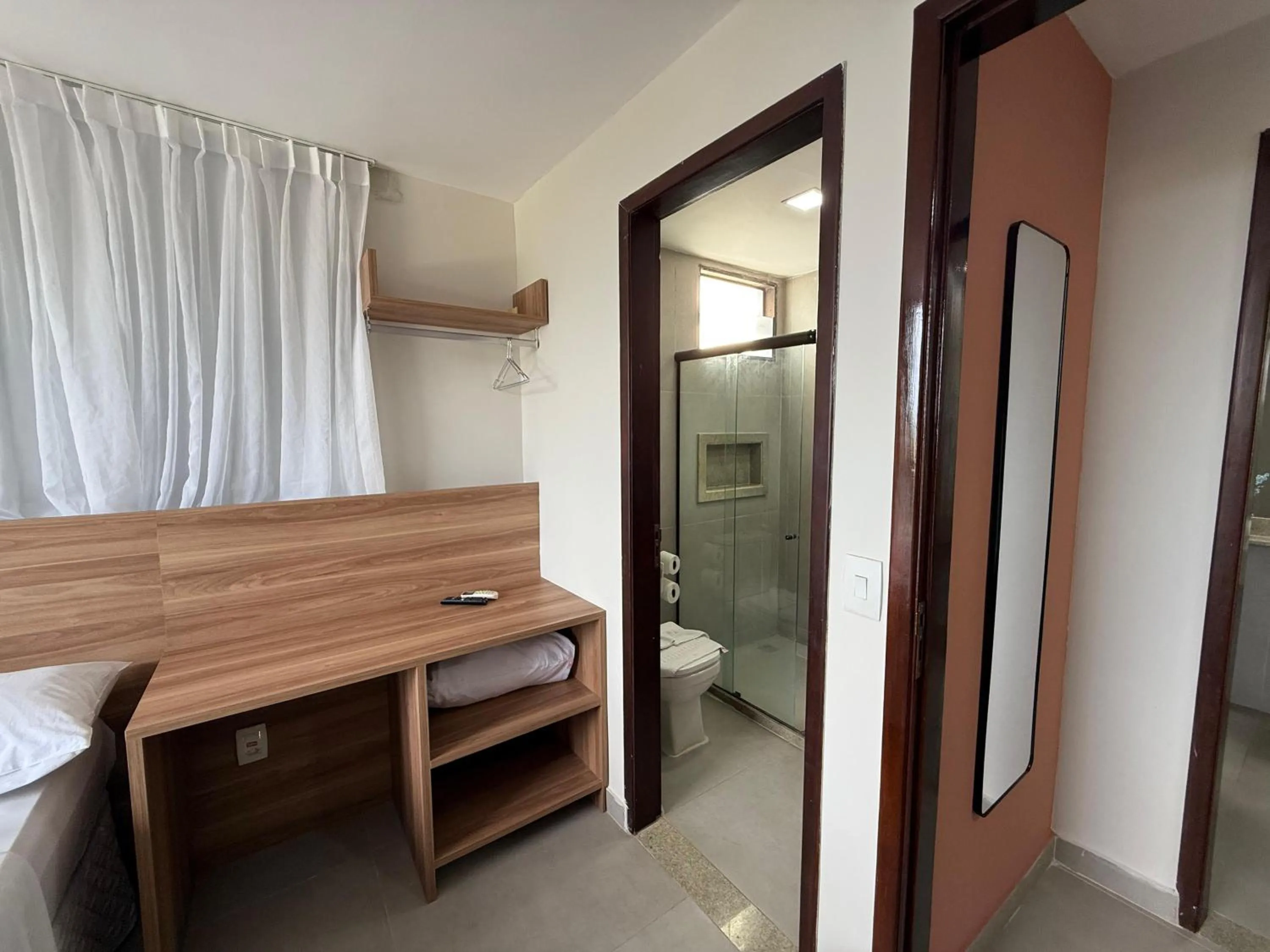 Photo of the whole room, Bed in Porto de Galinhas PORTO EXCLUSIVE BY AFT