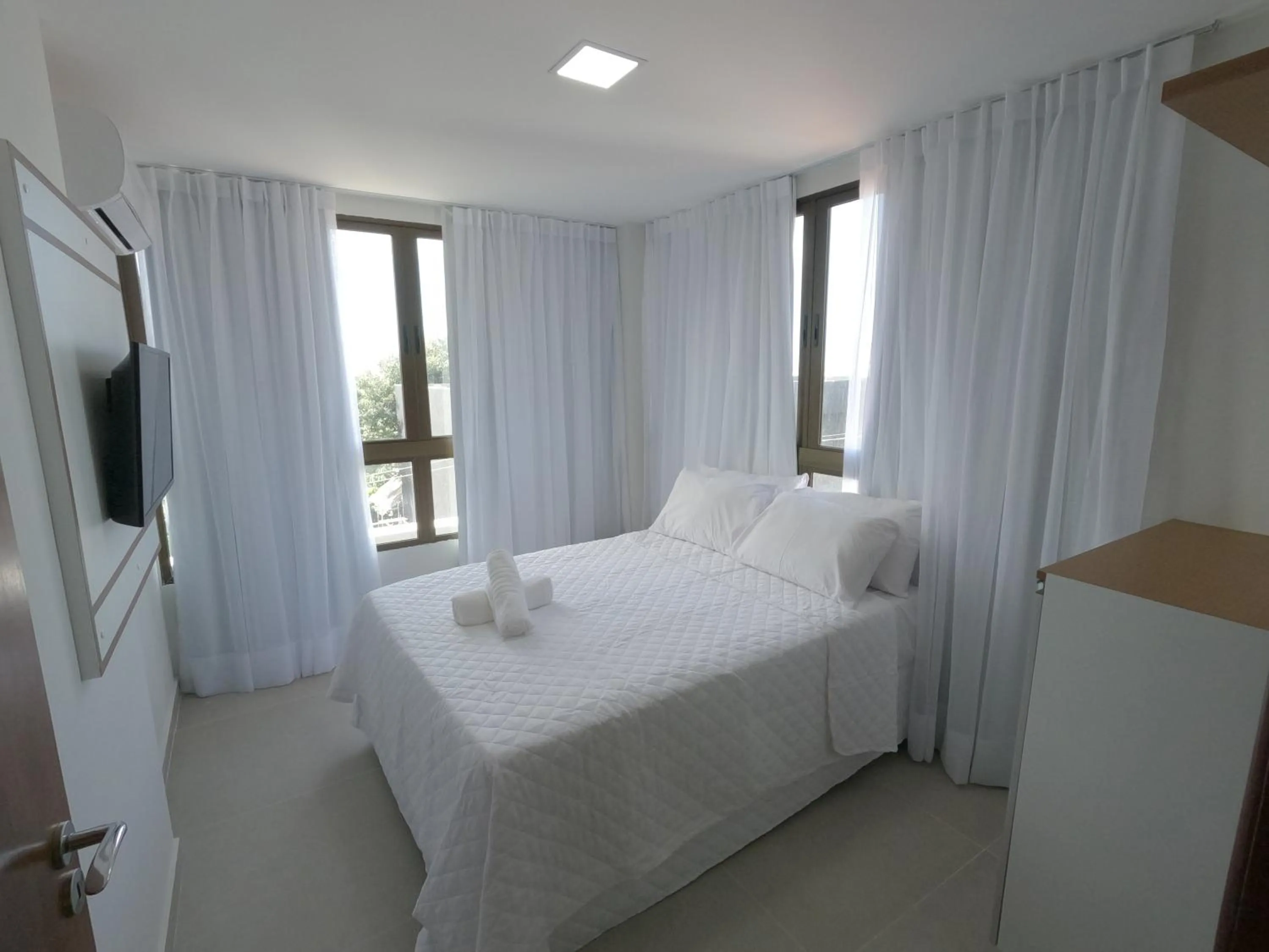 Photo of the whole room, Bed in Porto de Galinhas PORTO EXCLUSIVE BY AFT