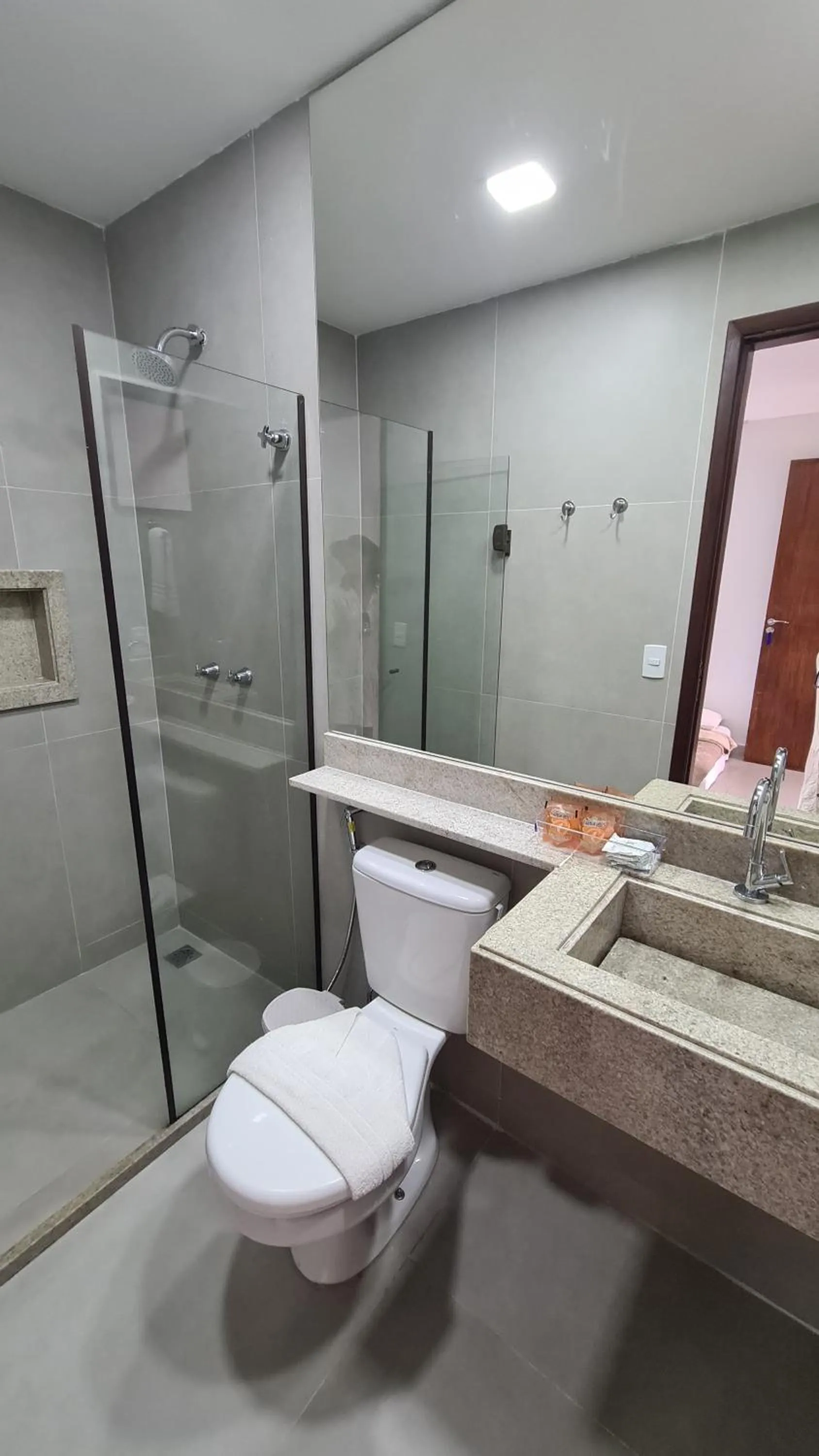 Shower in Porto de Galinhas PORTO EXCLUSIVE BY AFT