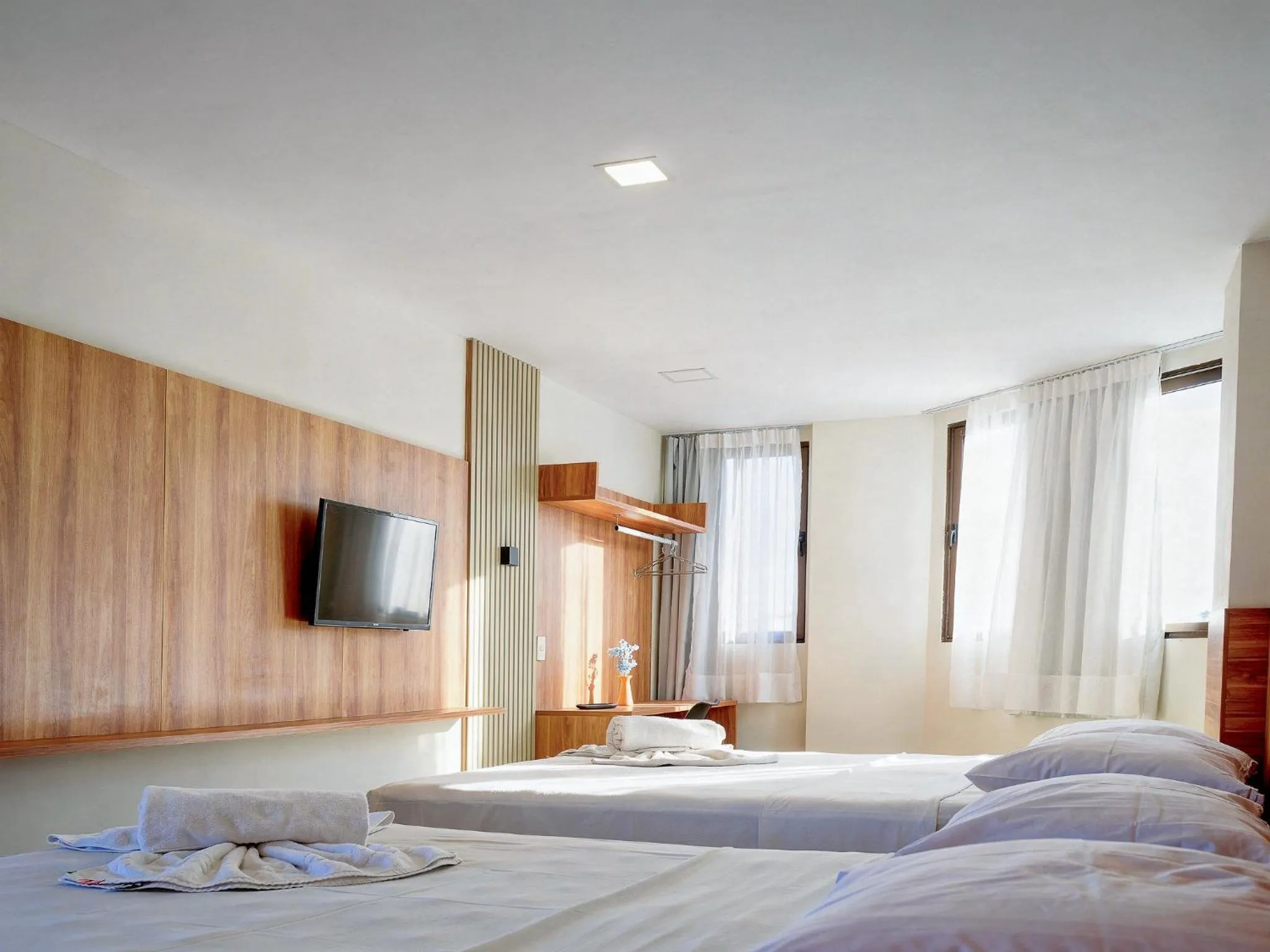 Bed in Porto de Galinhas PORTO EXCLUSIVE BY AFT