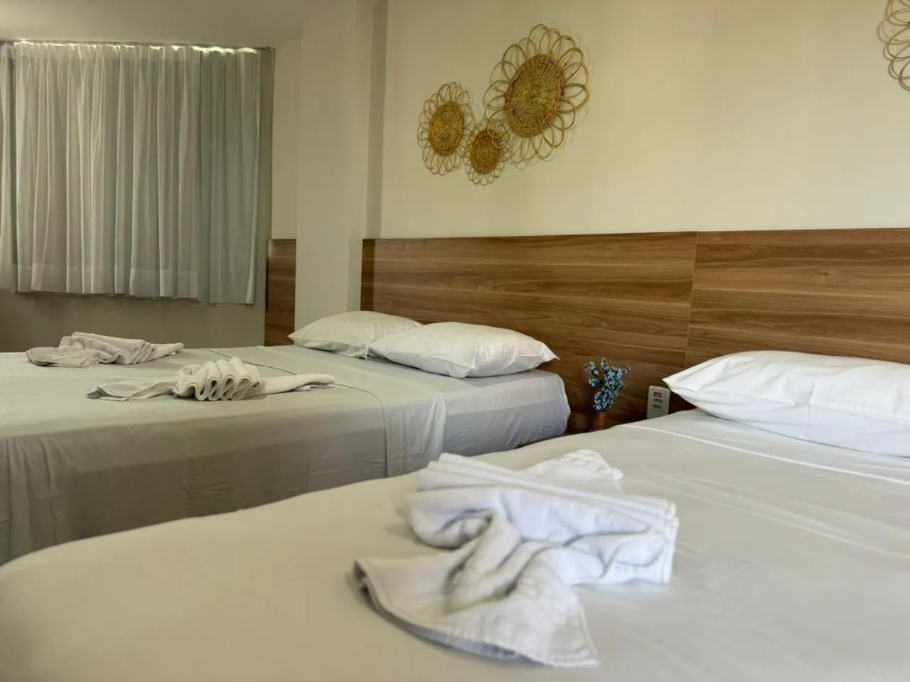 Bed in Porto de Galinhas PORTO EXCLUSIVE BY AFT