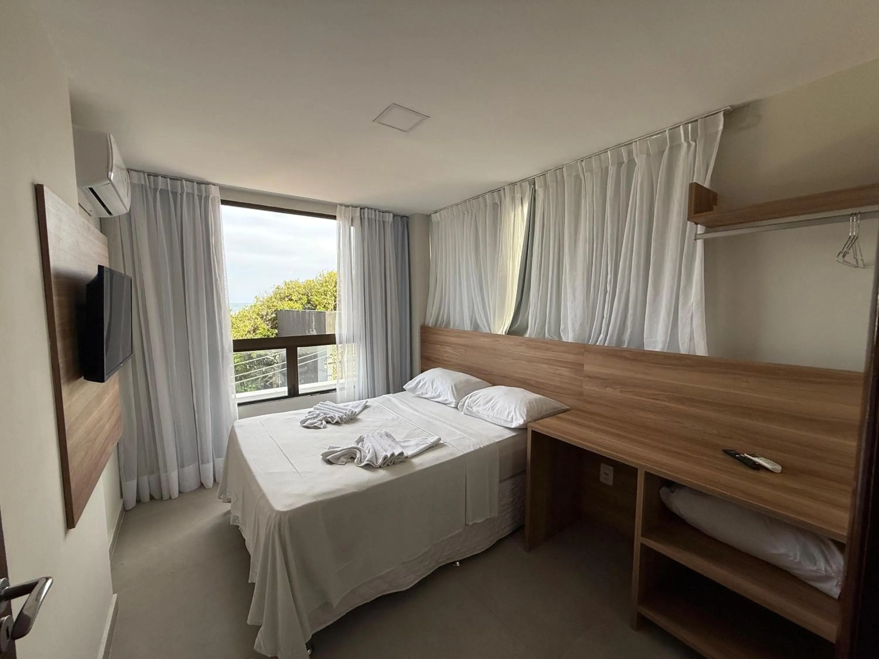 Bedroom, Bed in Porto de Galinhas PORTO EXCLUSIVE BY AFT