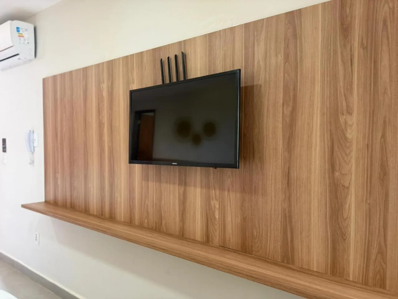 TV and multimedia in Porto de Galinhas PORTO EXCLUSIVE BY AFT