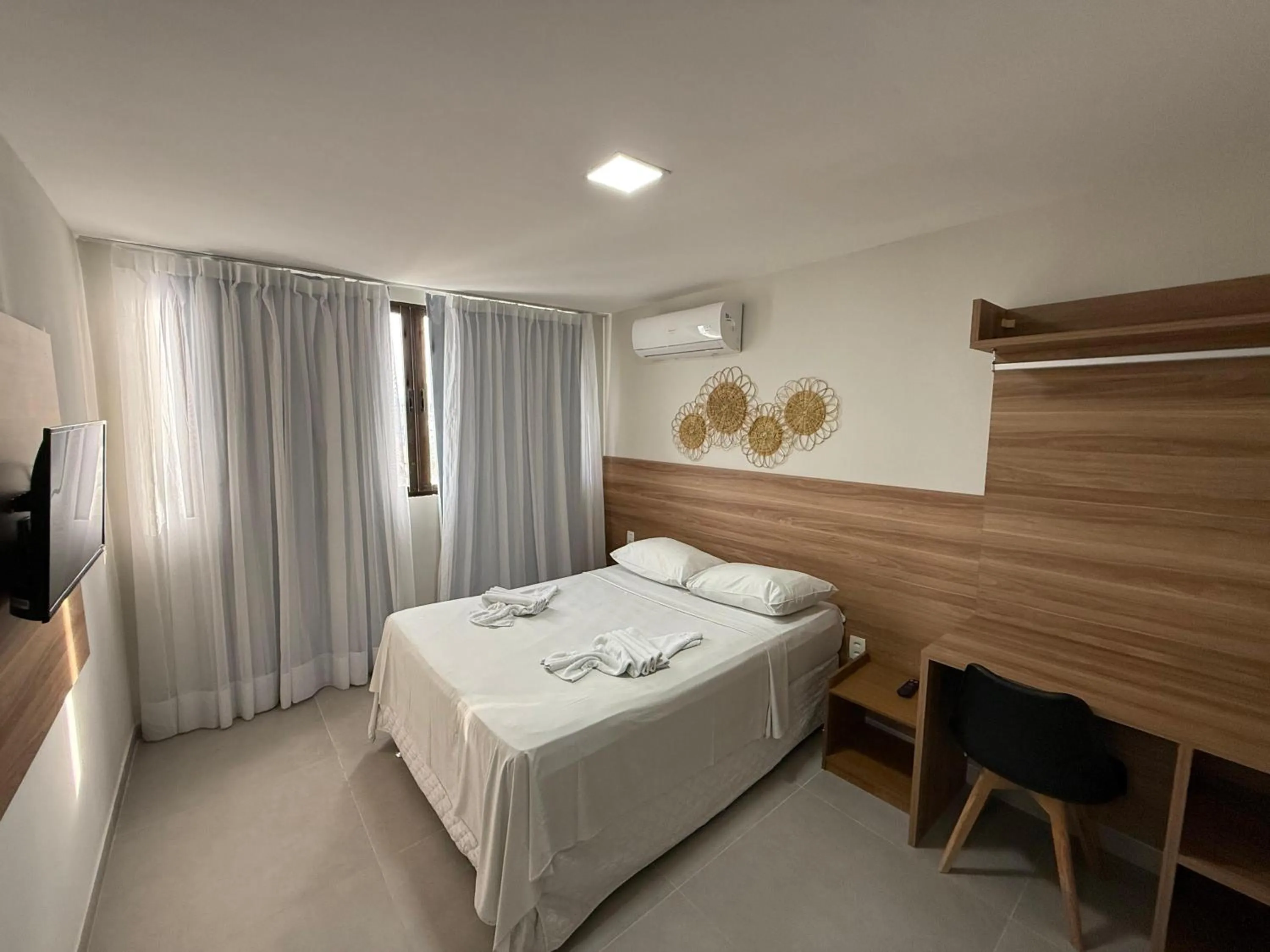 Bedroom, Bed in Porto de Galinhas PORTO EXCLUSIVE BY AFT