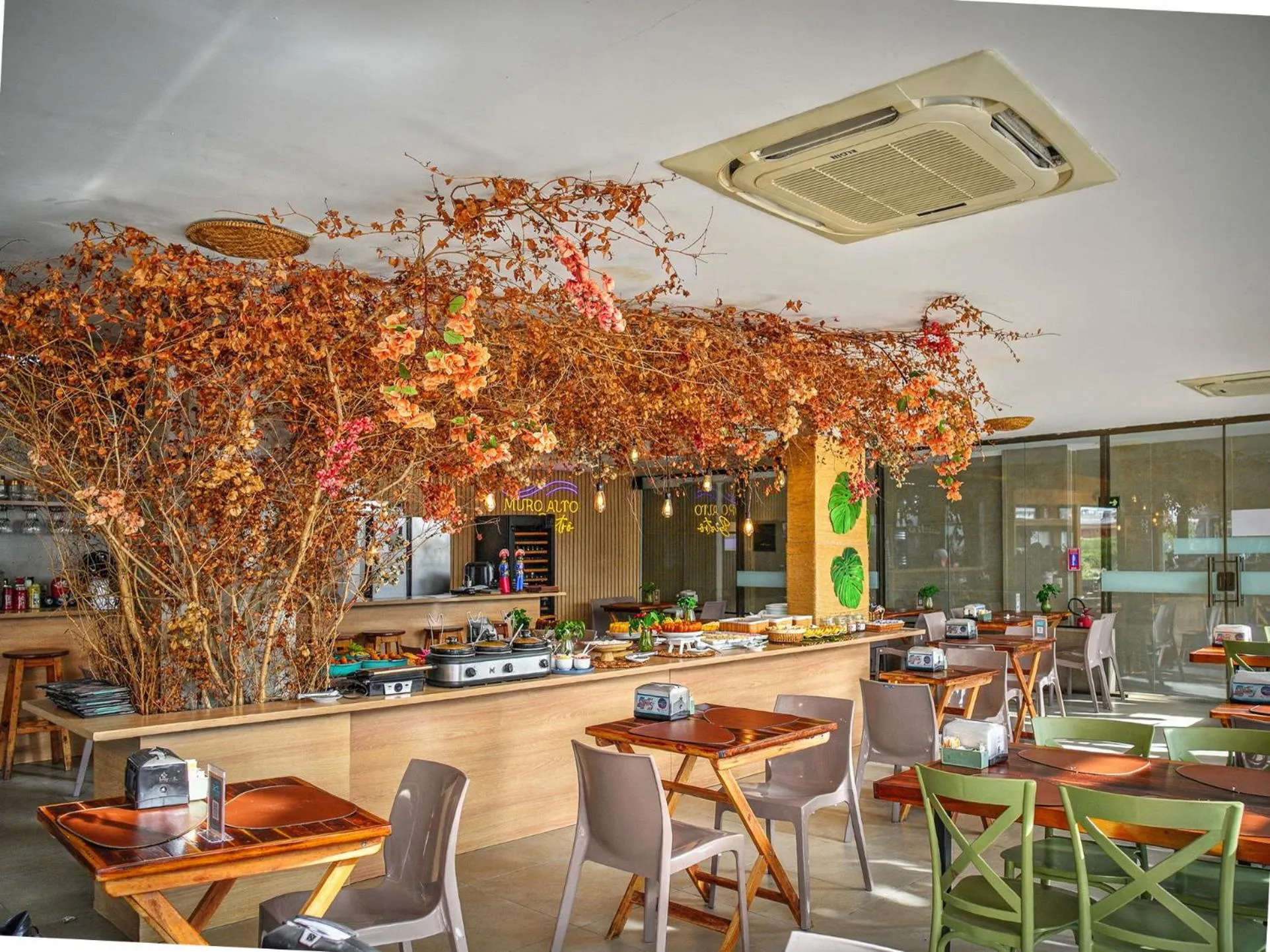 Restaurant/places to eat in Porto de Galinhas PORTO EXCLUSIVE BY AFT