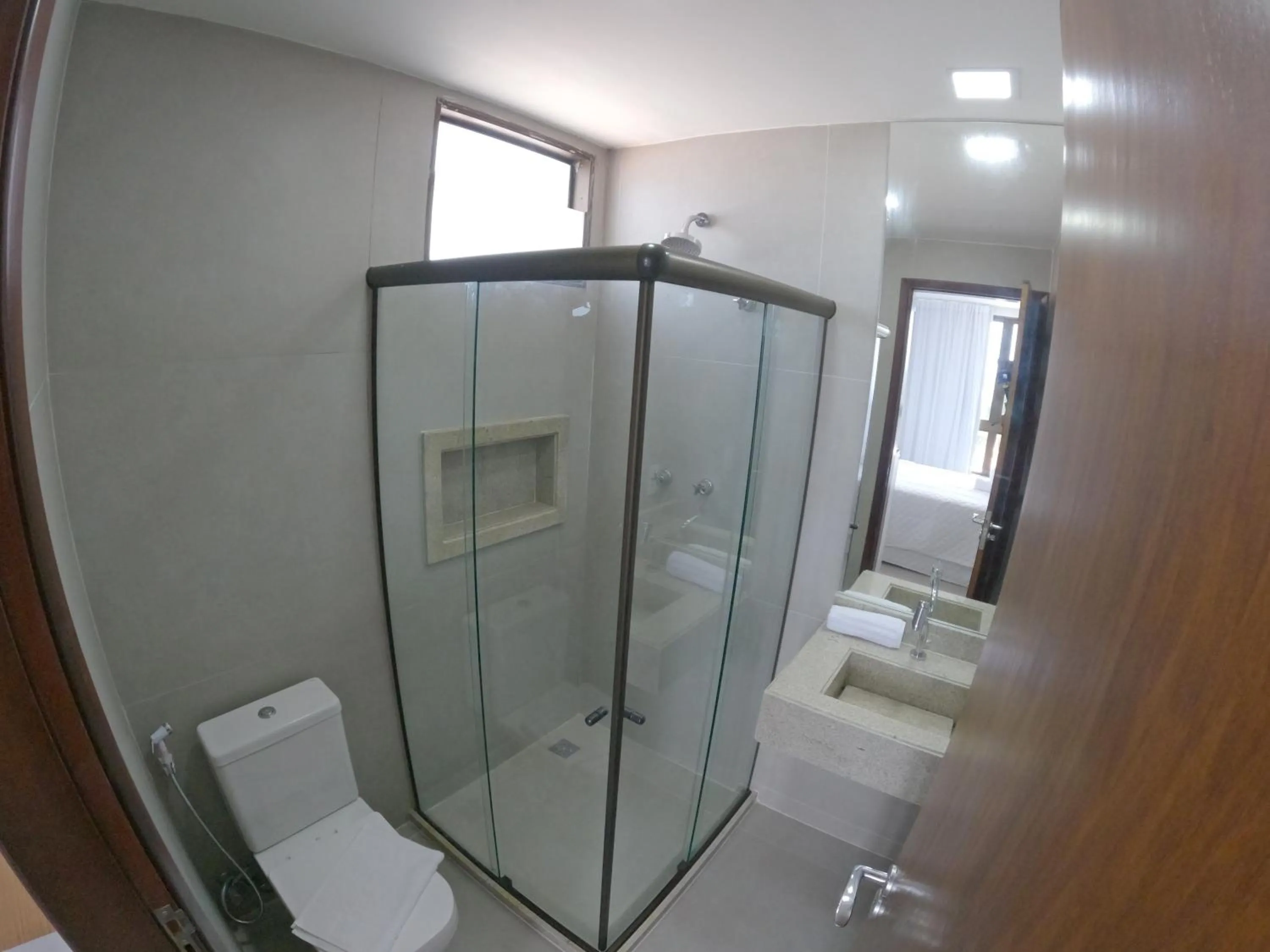 Toilet in Porto de Galinhas PORTO EXCLUSIVE BY AFT