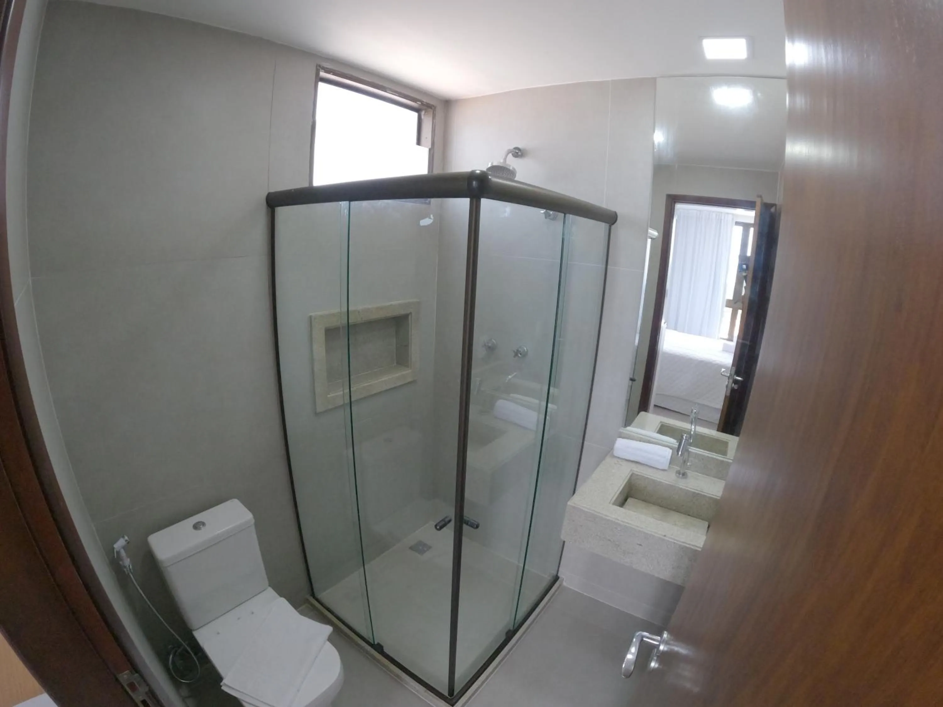 Toilet in Porto de Galinhas PORTO EXCLUSIVE BY AFT