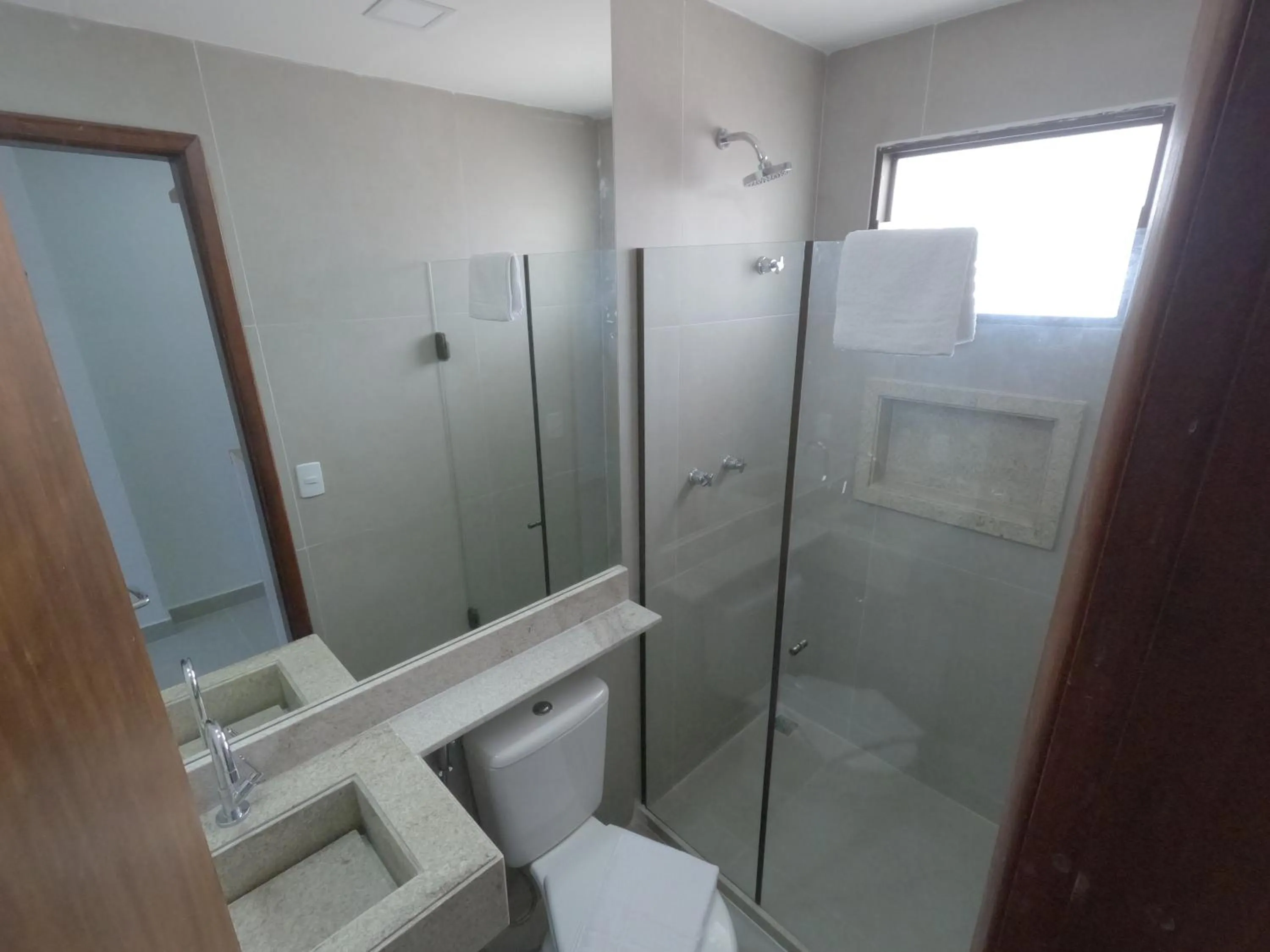 Bathroom in Porto de Galinhas PORTO EXCLUSIVE BY AFT