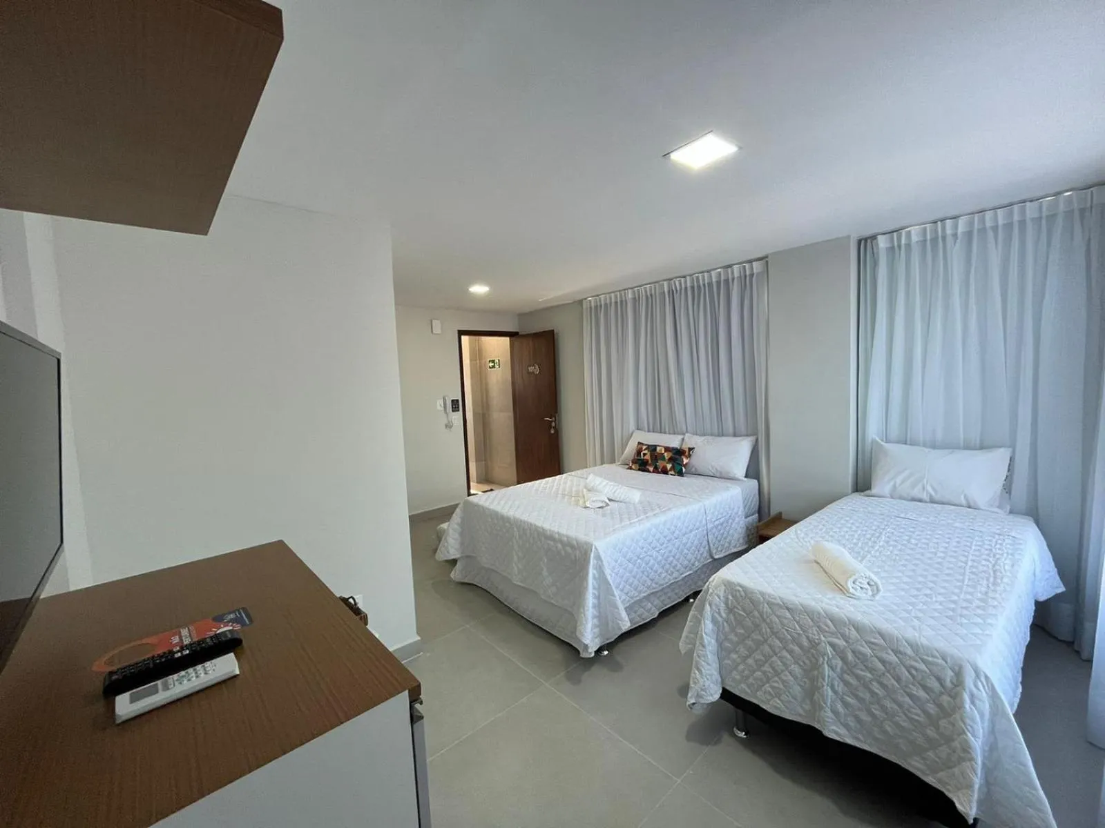 Photo of the whole room, Bed in Porto de Galinhas PORTO EXCLUSIVE BY AFT