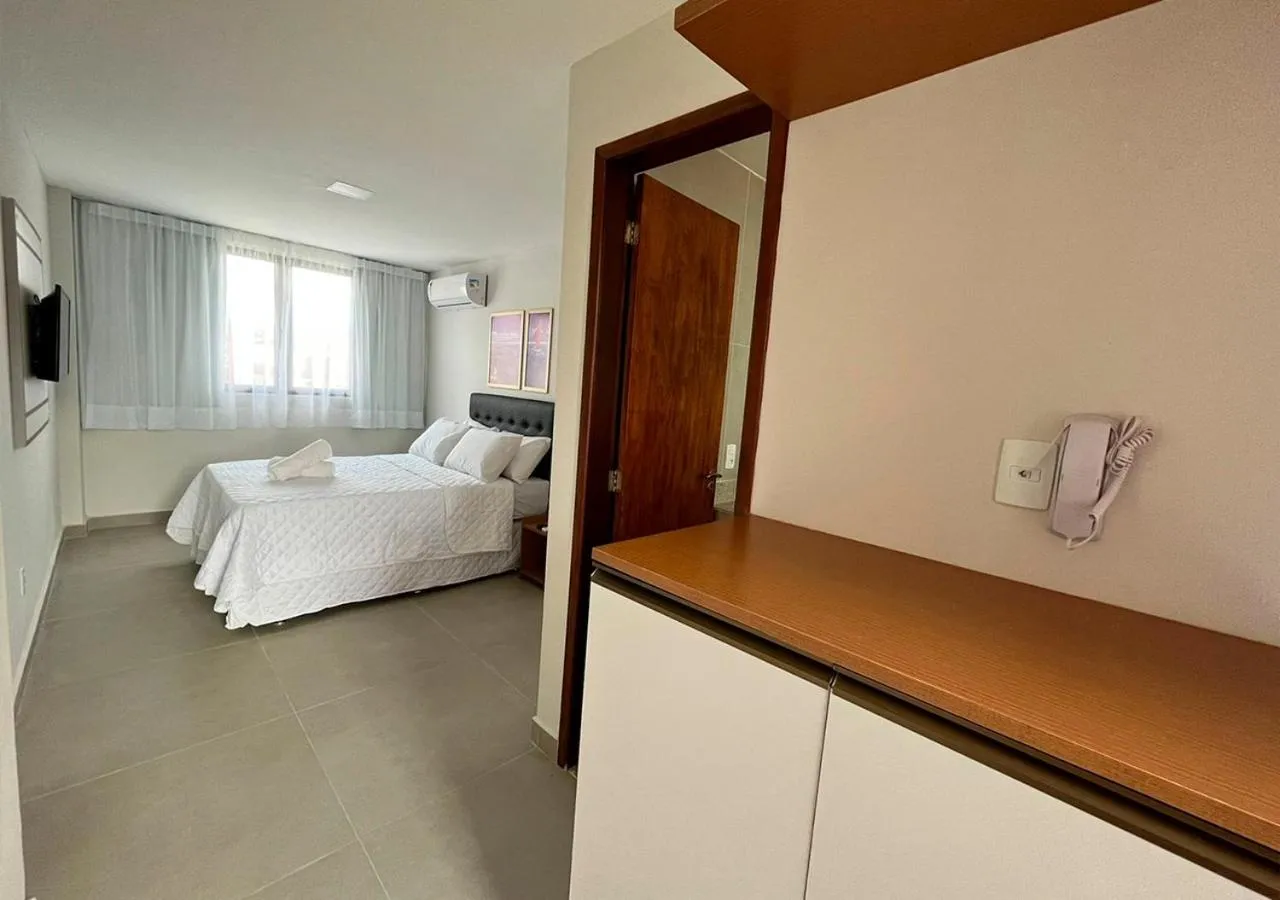 Bed in Porto de Galinhas PORTO EXCLUSIVE BY AFT