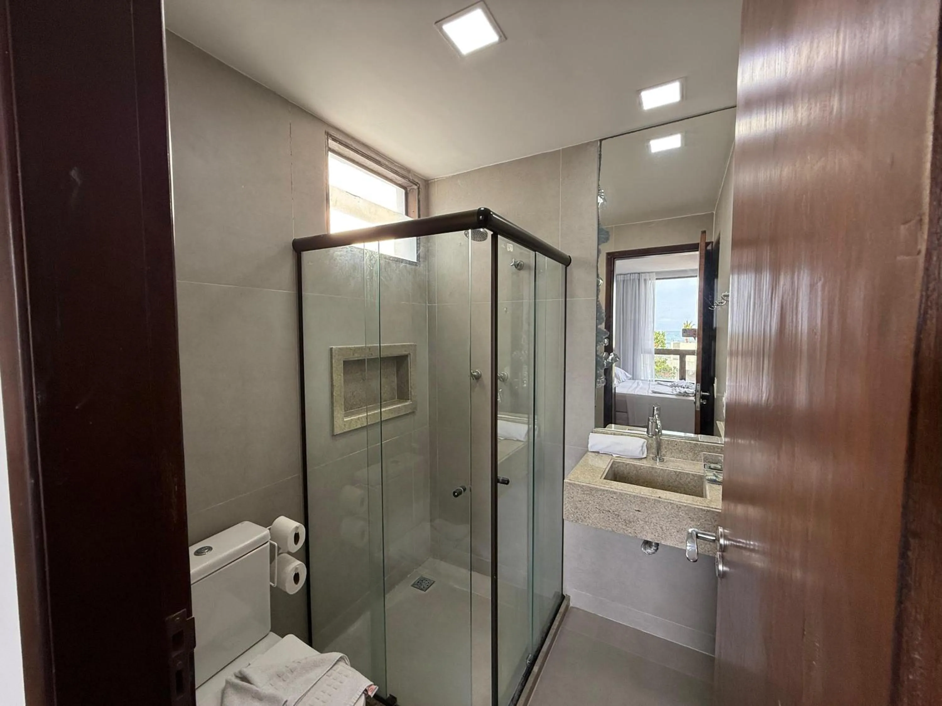 Shower in Porto de Galinhas PORTO EXCLUSIVE BY AFT
