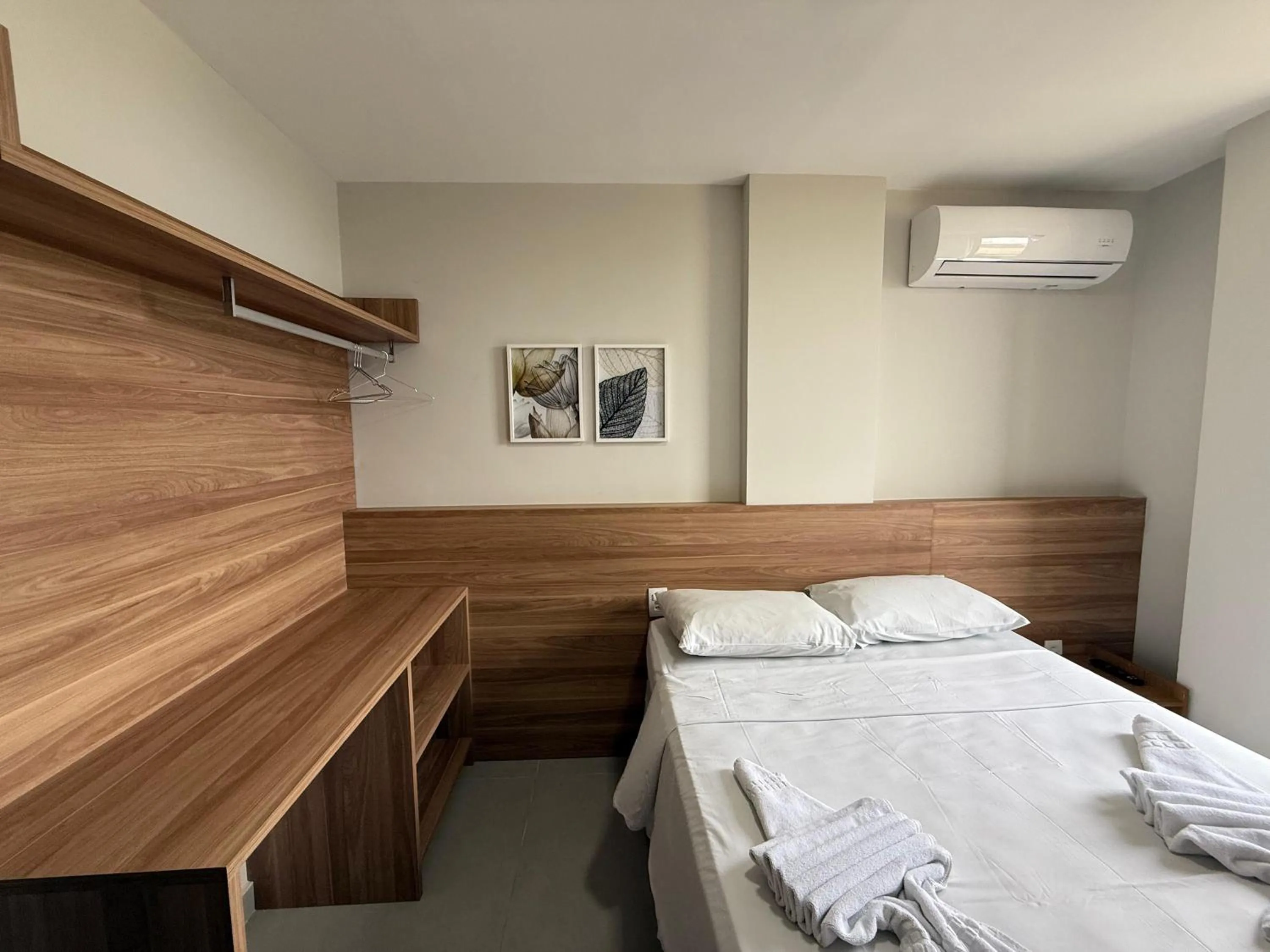 Bed in Porto de Galinhas PORTO EXCLUSIVE BY AFT