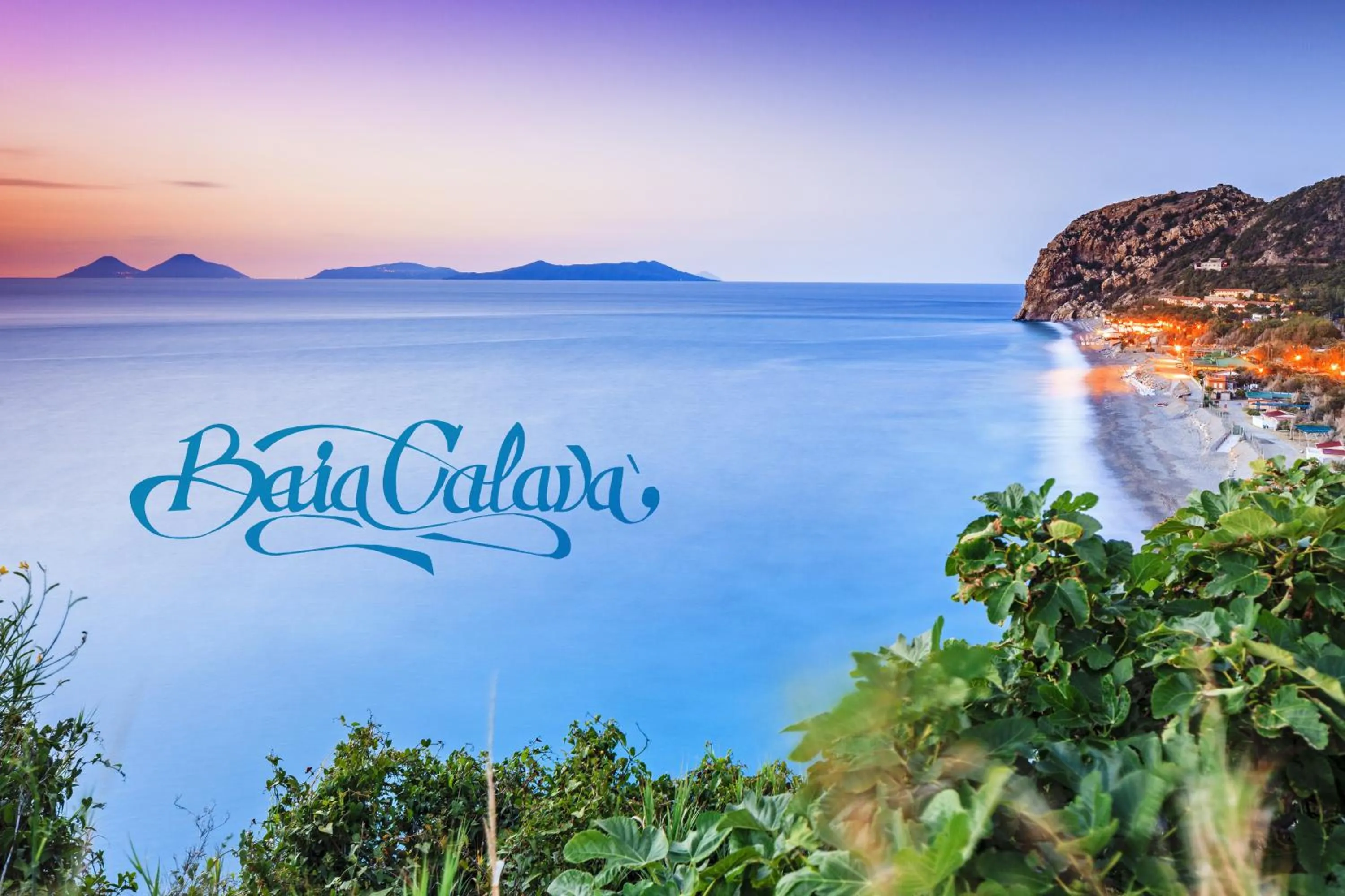 Day in Baia Calavà Hotel e Residence