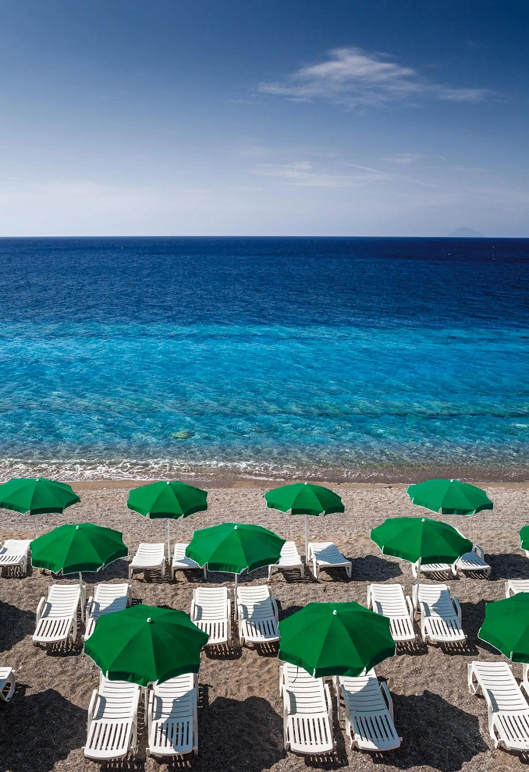 Day in Baia Calavà Hotel e Residence