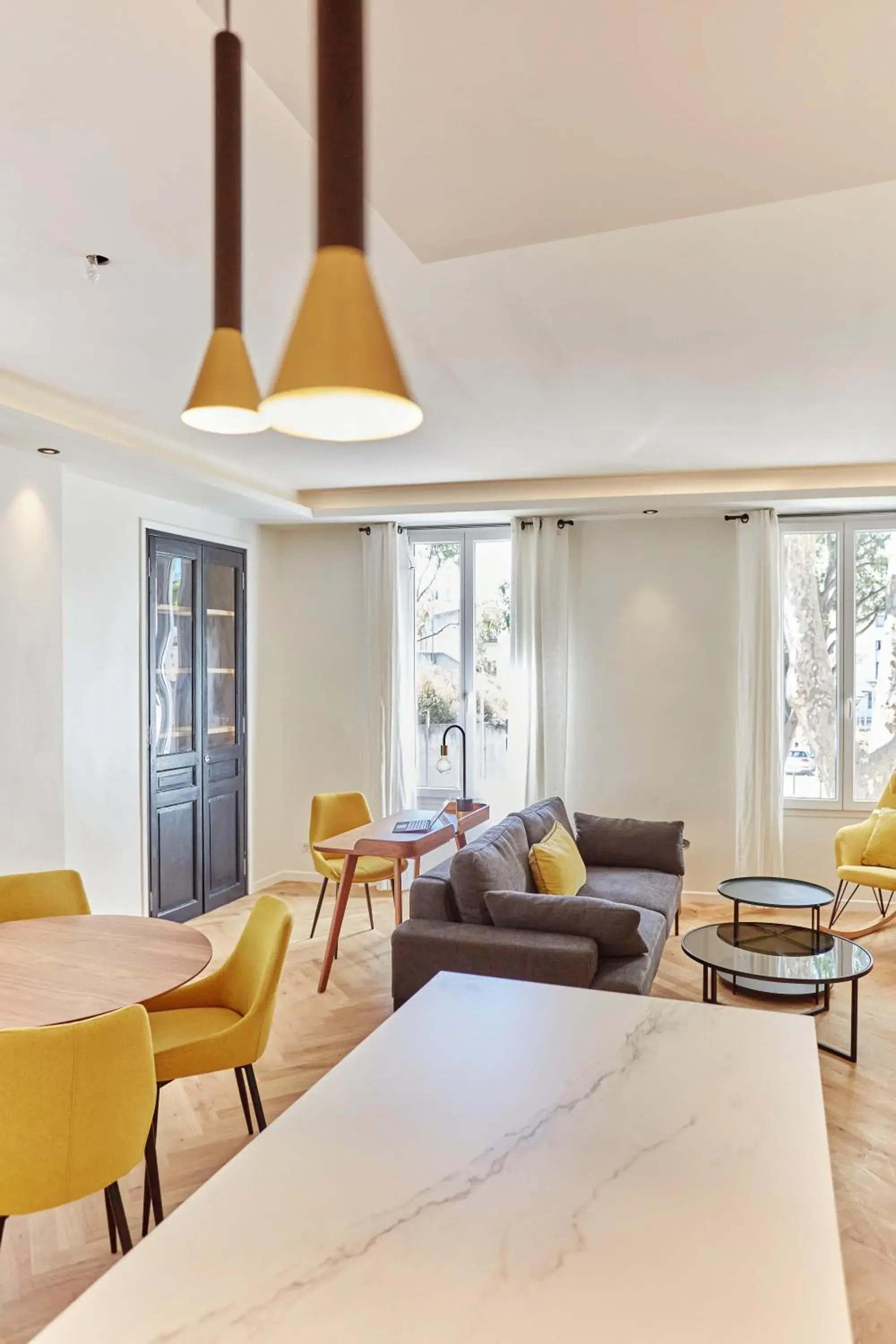Appartement exceptionnel avec parking Centre-ville Aix-en-Provence Appartement exceptionnel avec parking Centre-ville Aix-en-Provence