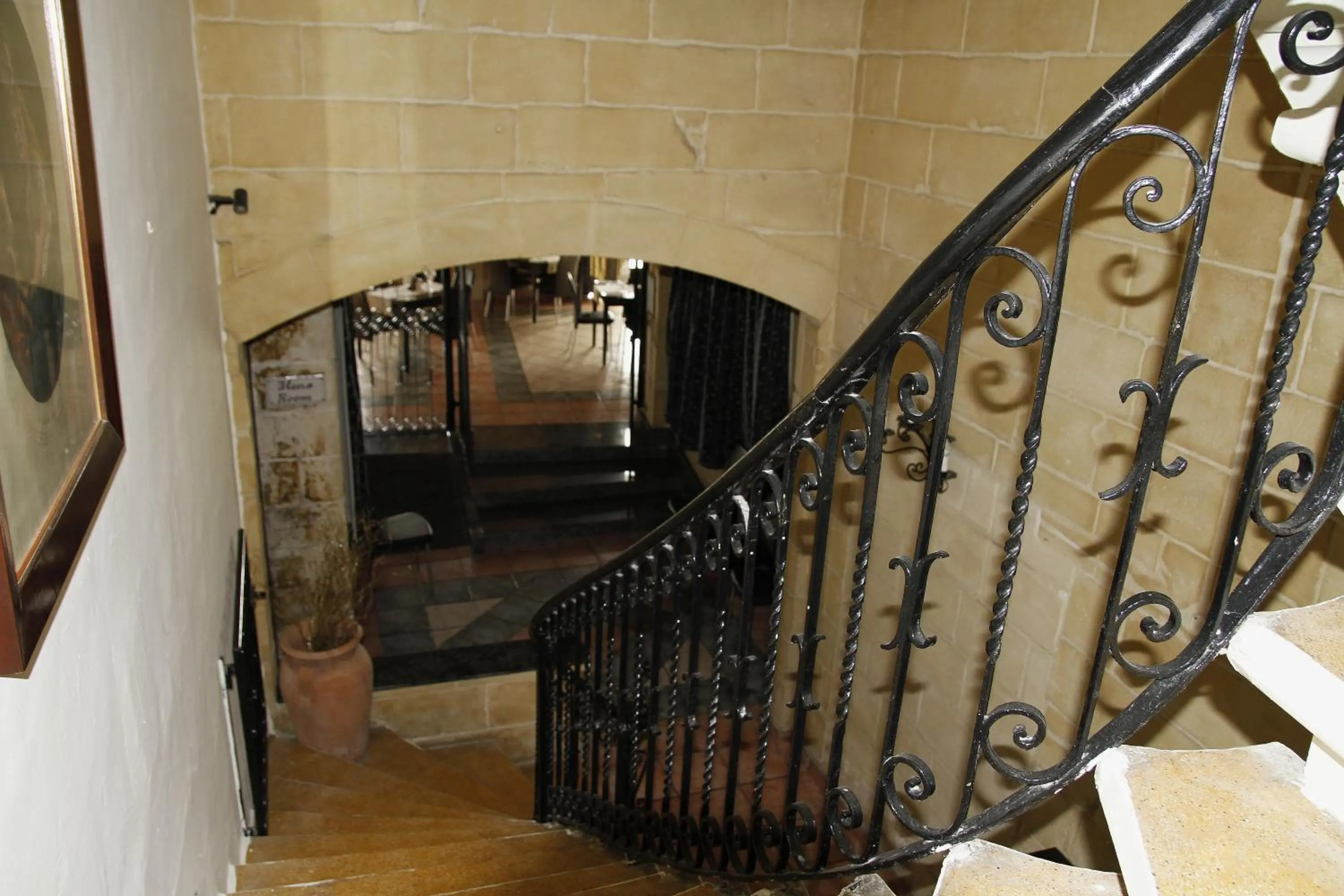 Other in Point de vue Guesthouse