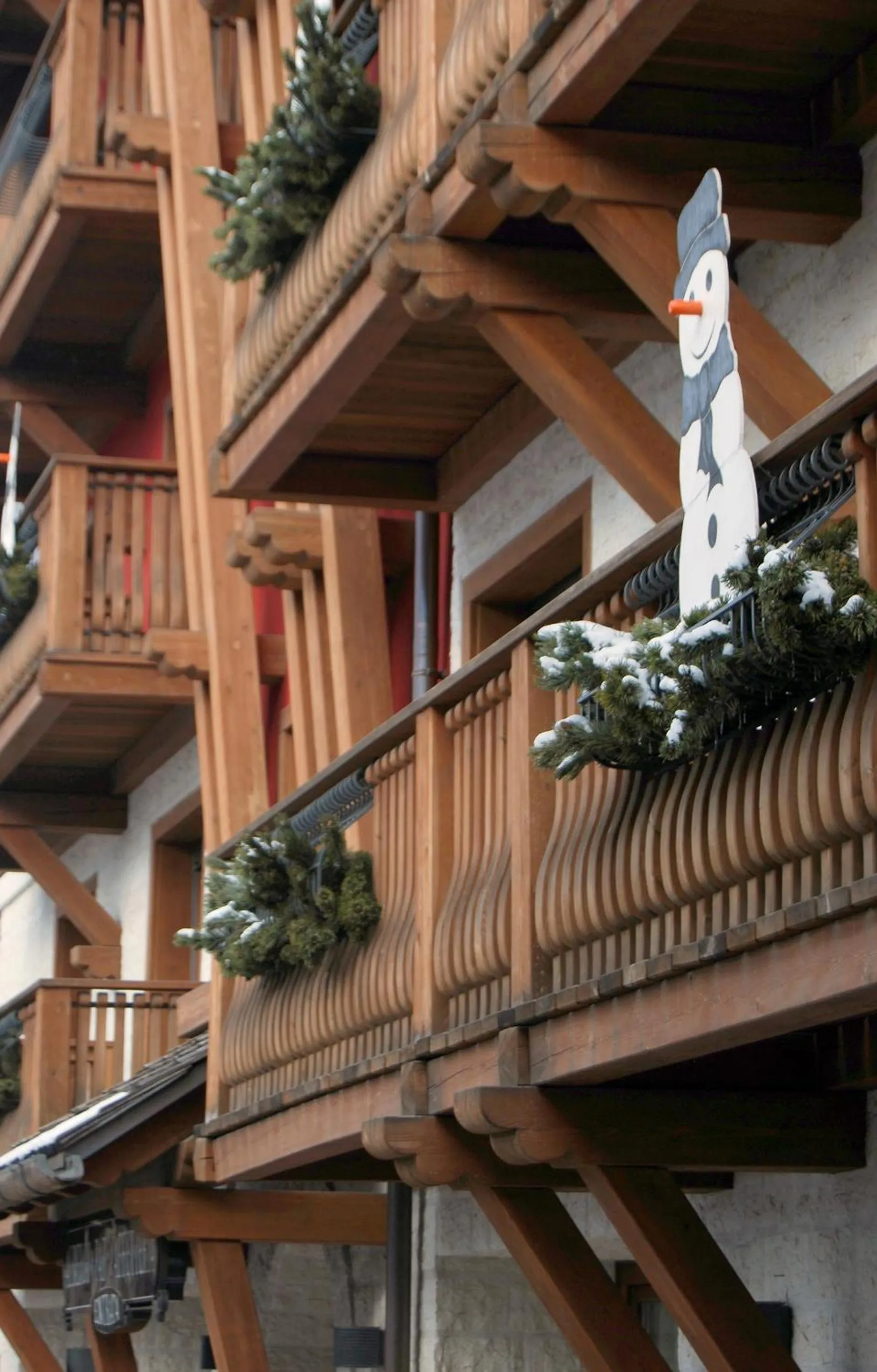 Hotel Belmonte