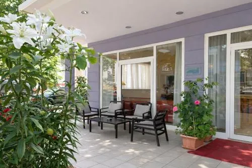 Villa Silvie Rose