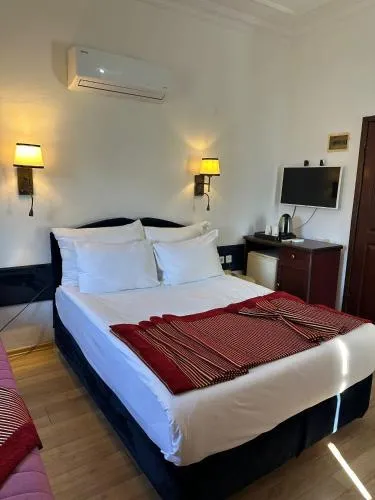 Hotel Karyatit Kaleici