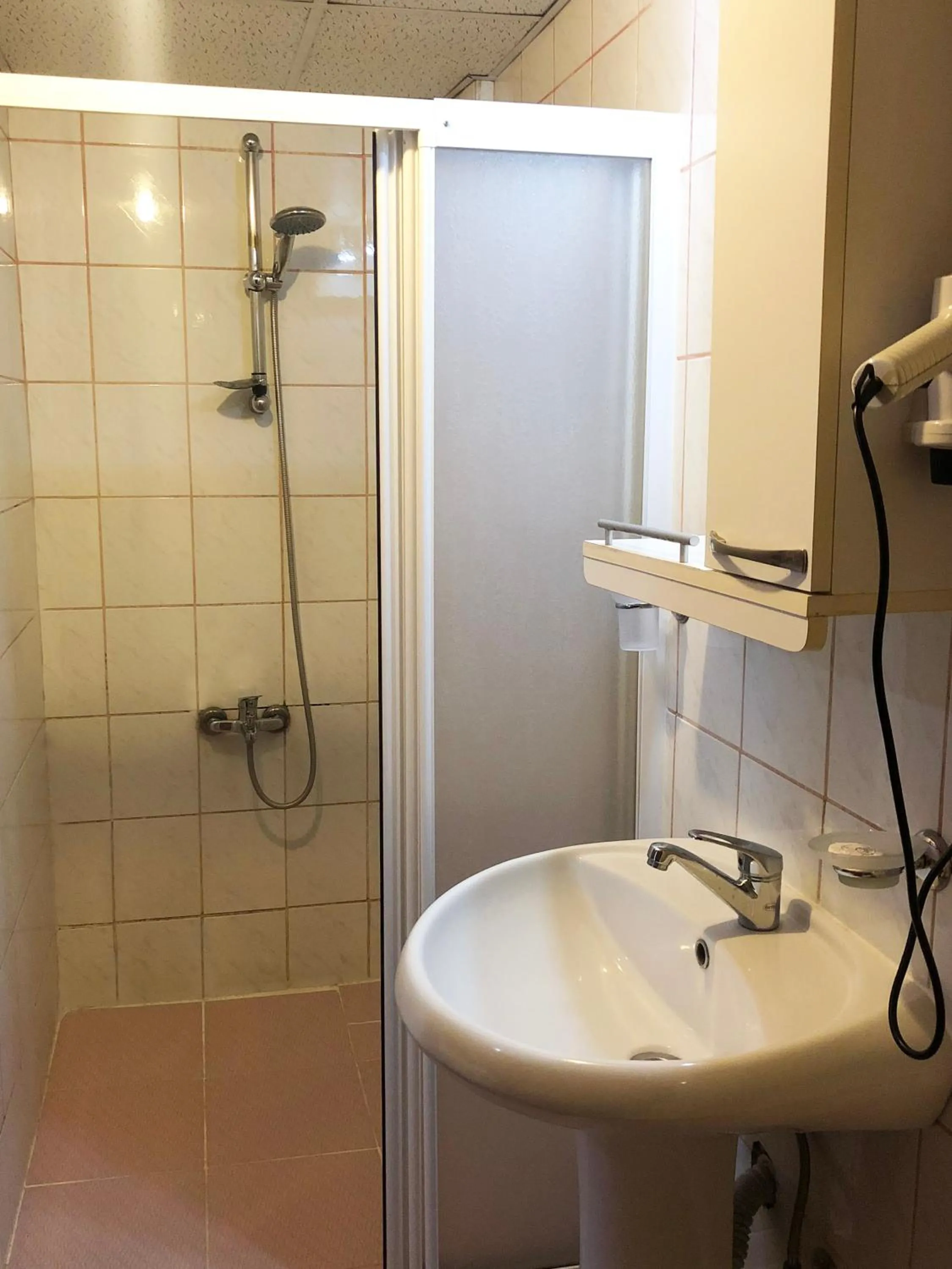 Area and facilities in Hotel Karyatit Kaleici