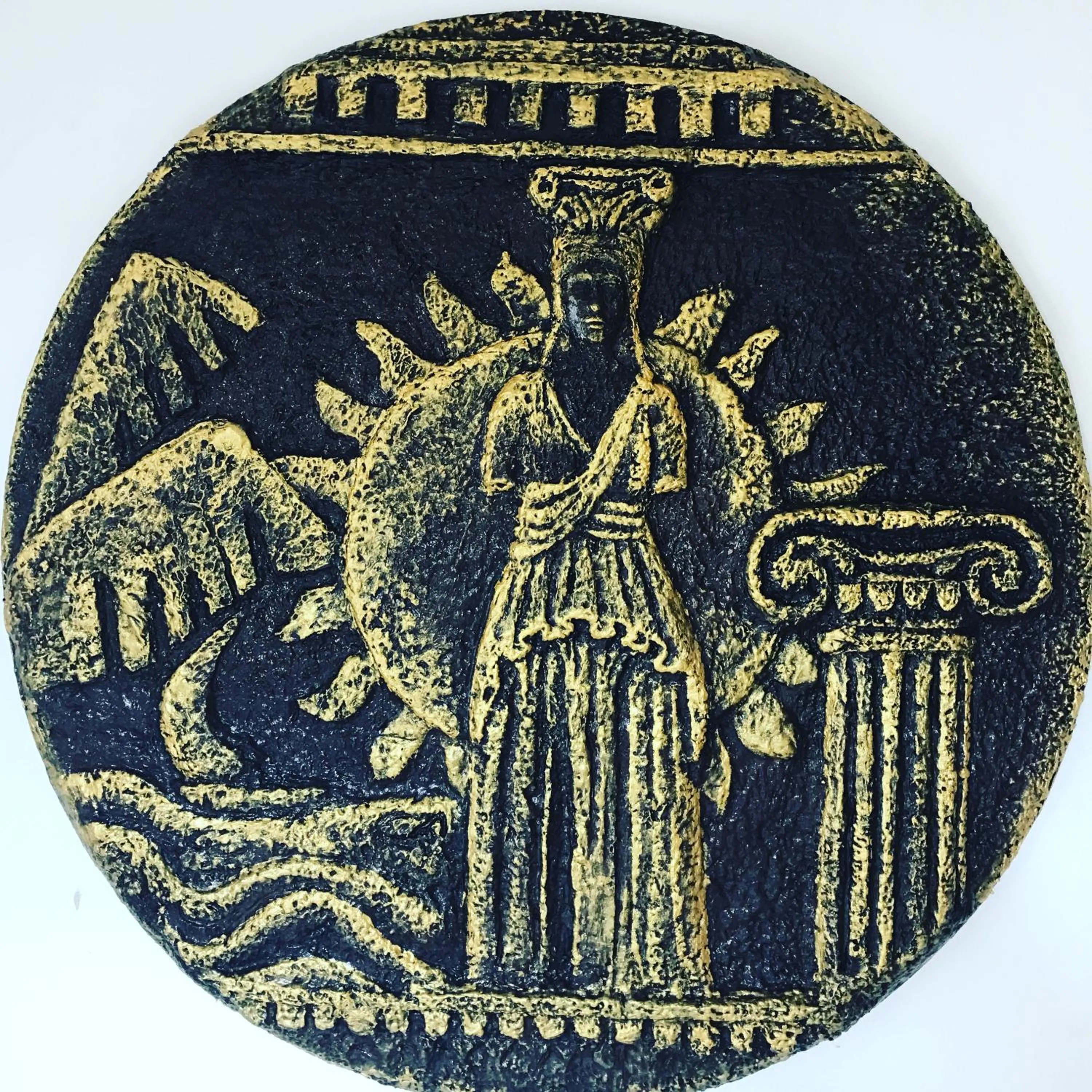 Property logo or sign in Hotel Karyatit Kaleici