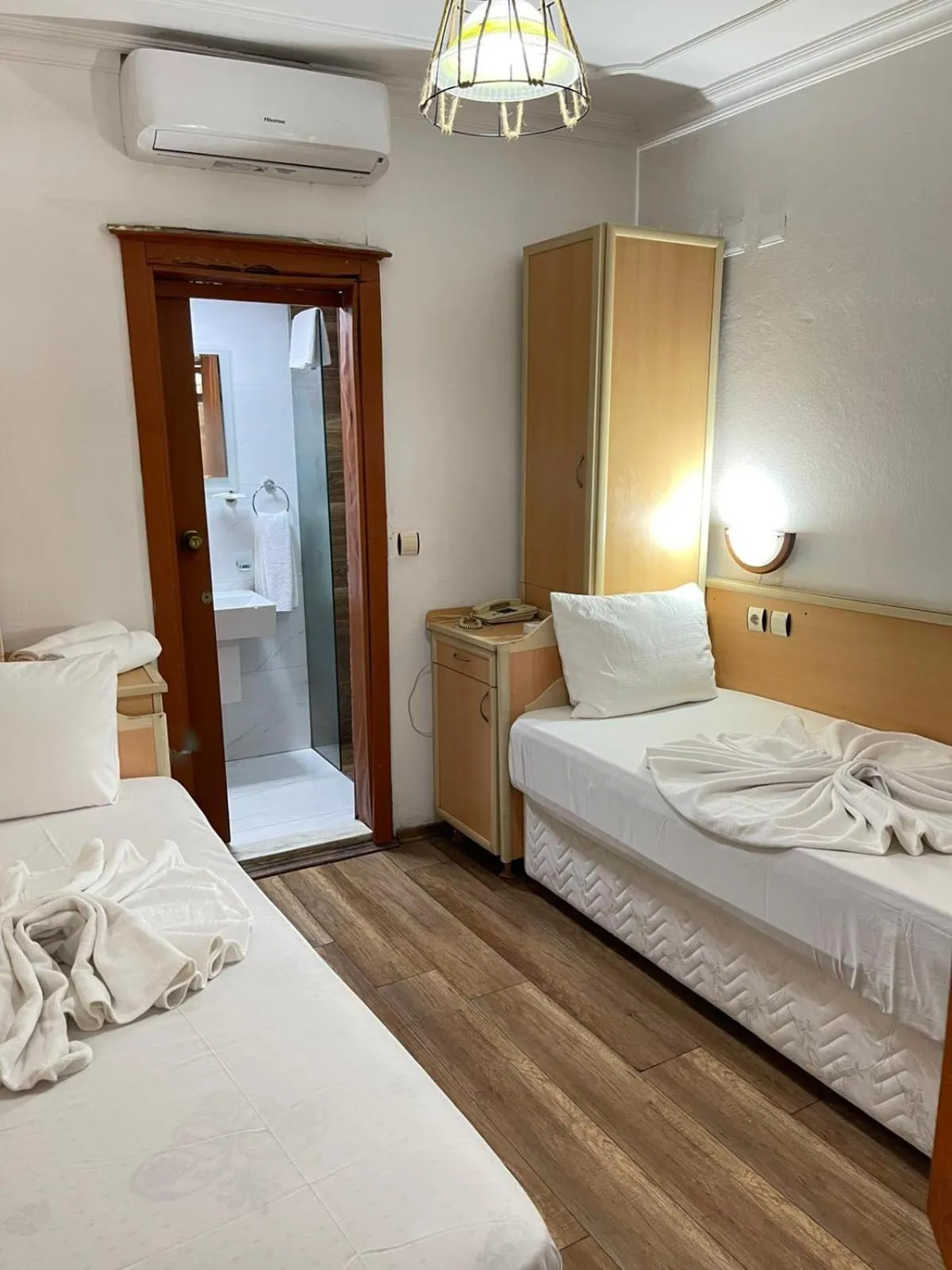 Hotel Karyatit Kaleici