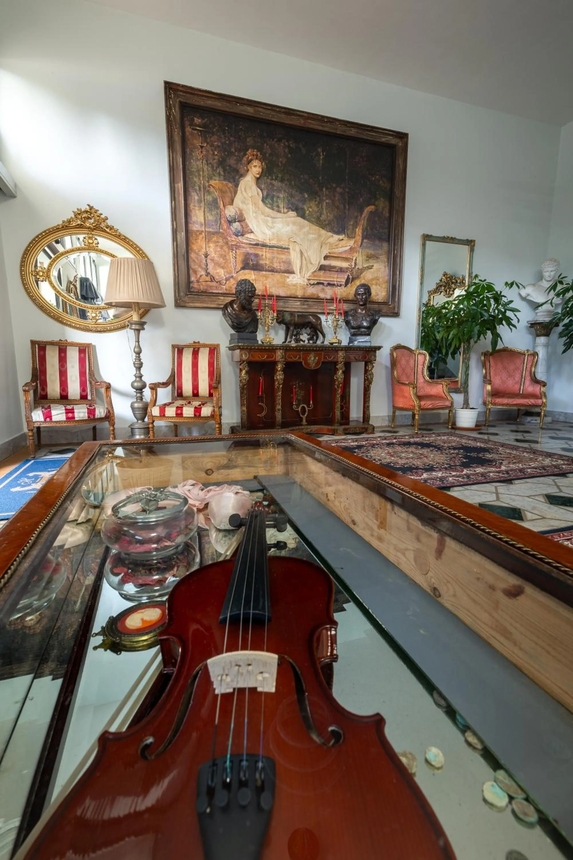 Hotel Giulietta e Romeo