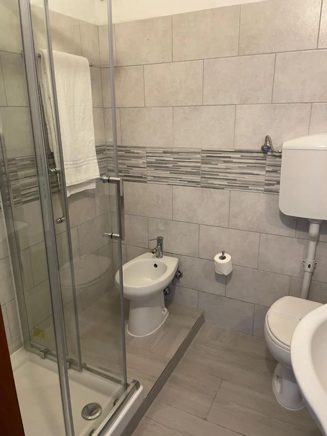 Hotel Giulietta e Romeo