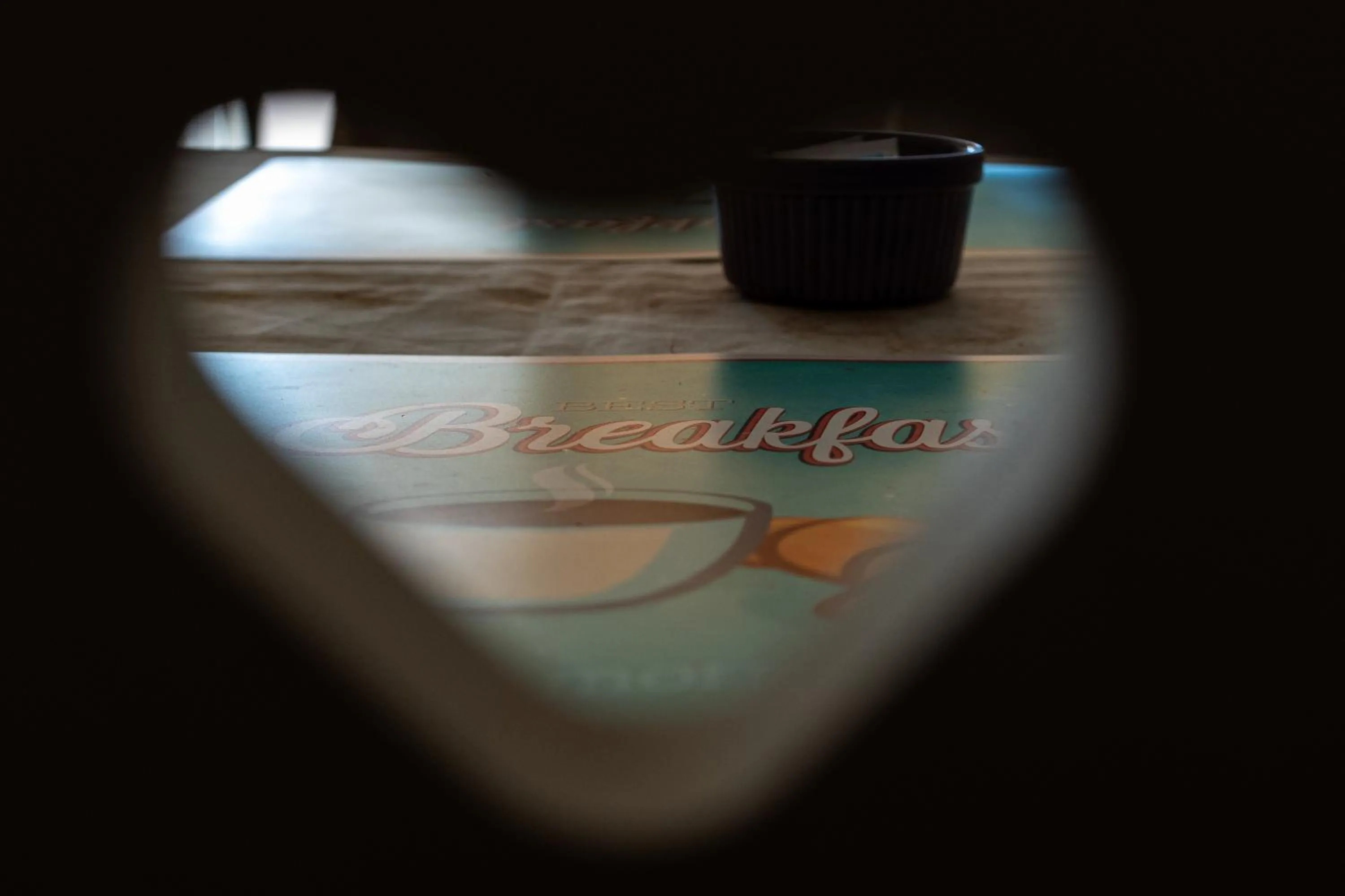 Breakfast in Hotel Giulietta e Romeo