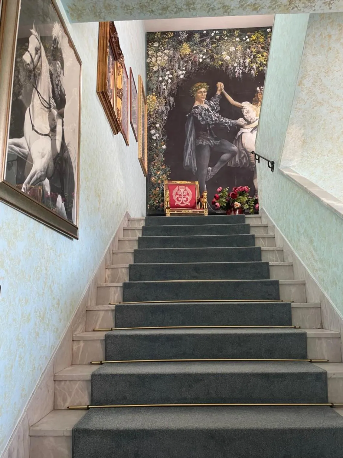 Hotel Giulietta e Romeo