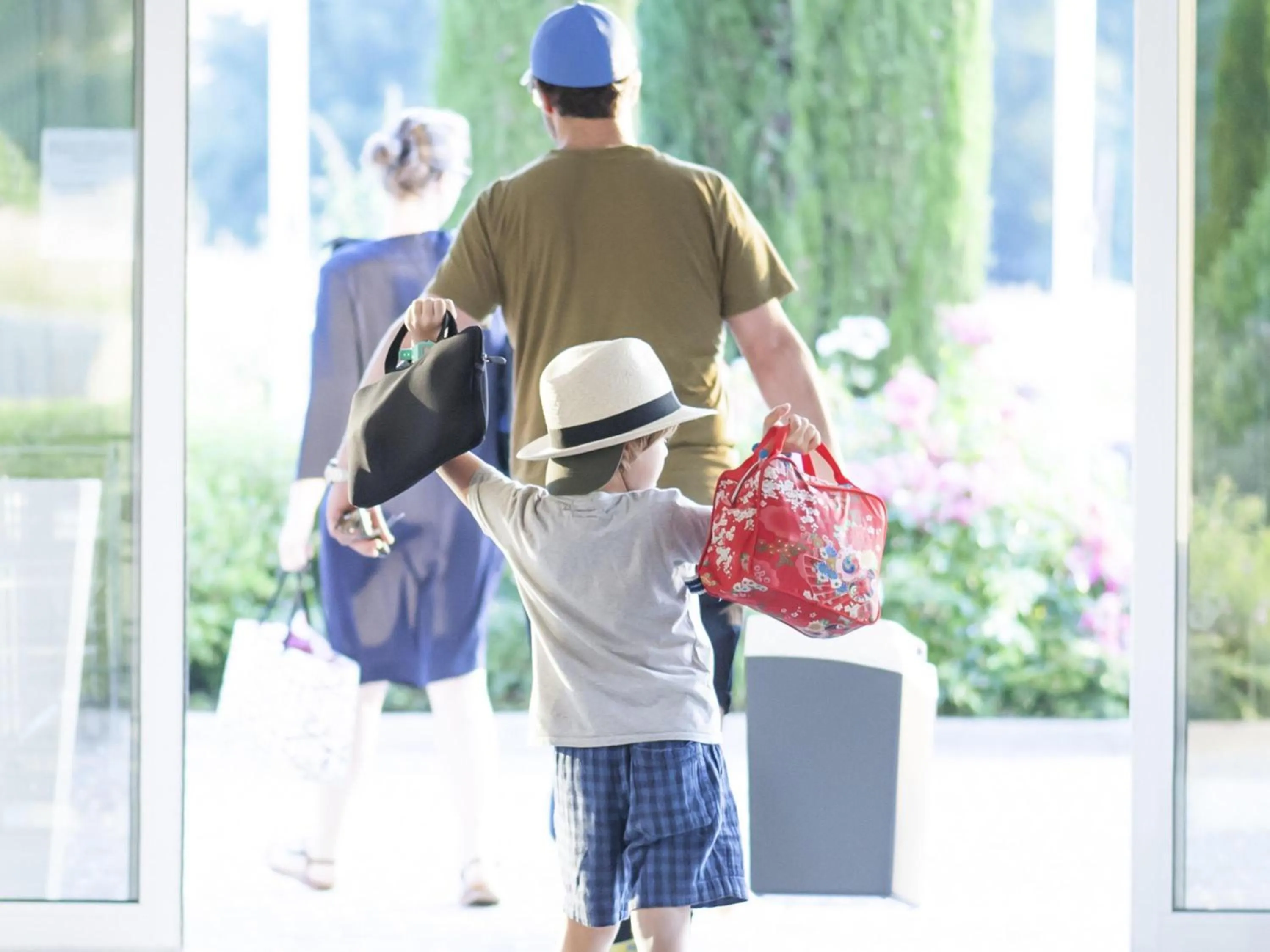 Other in Novotel Milano Malpensa Aeroporto