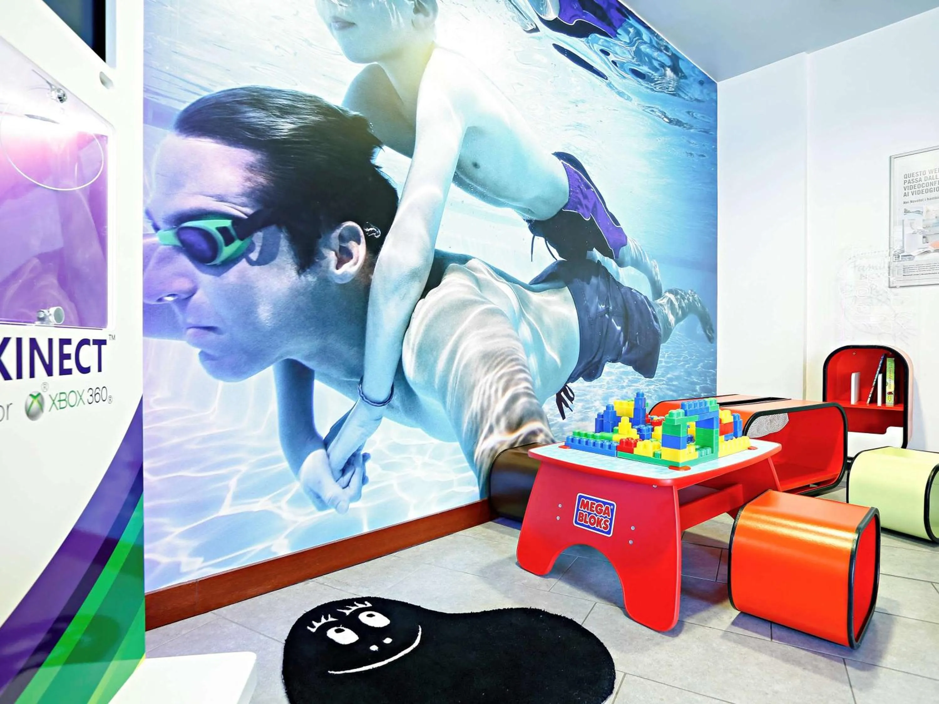 Other in Novotel Milano Malpensa Aeroporto