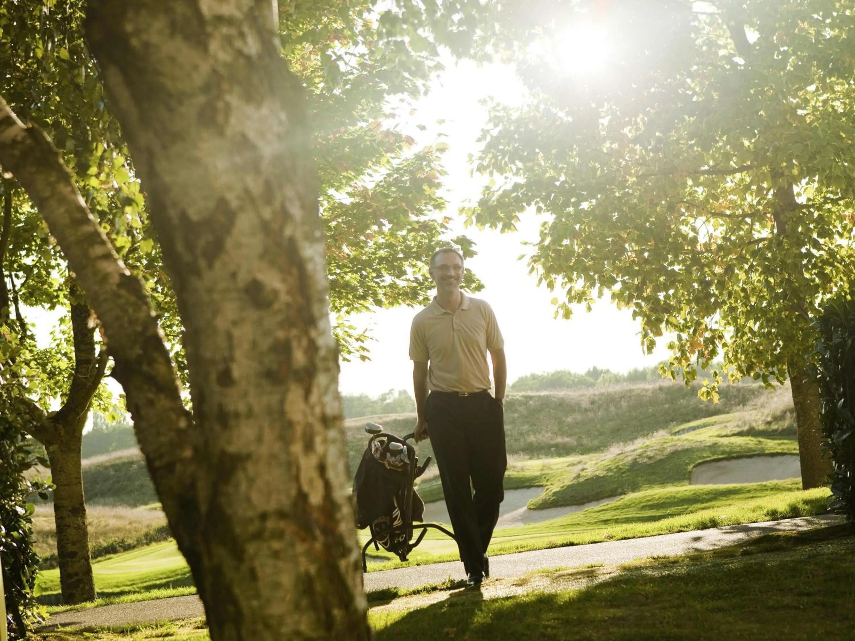 Fitness centre/facilities in Novotel Milano Malpensa Aeroporto