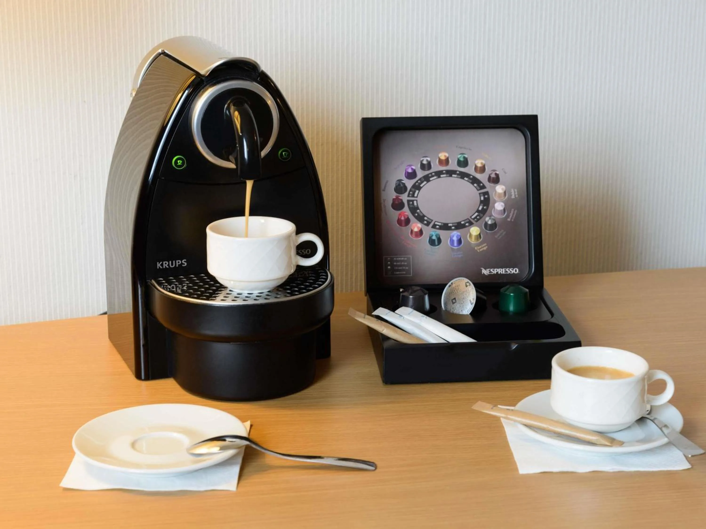 Bedroom in Novotel Milano Malpensa Aeroporto