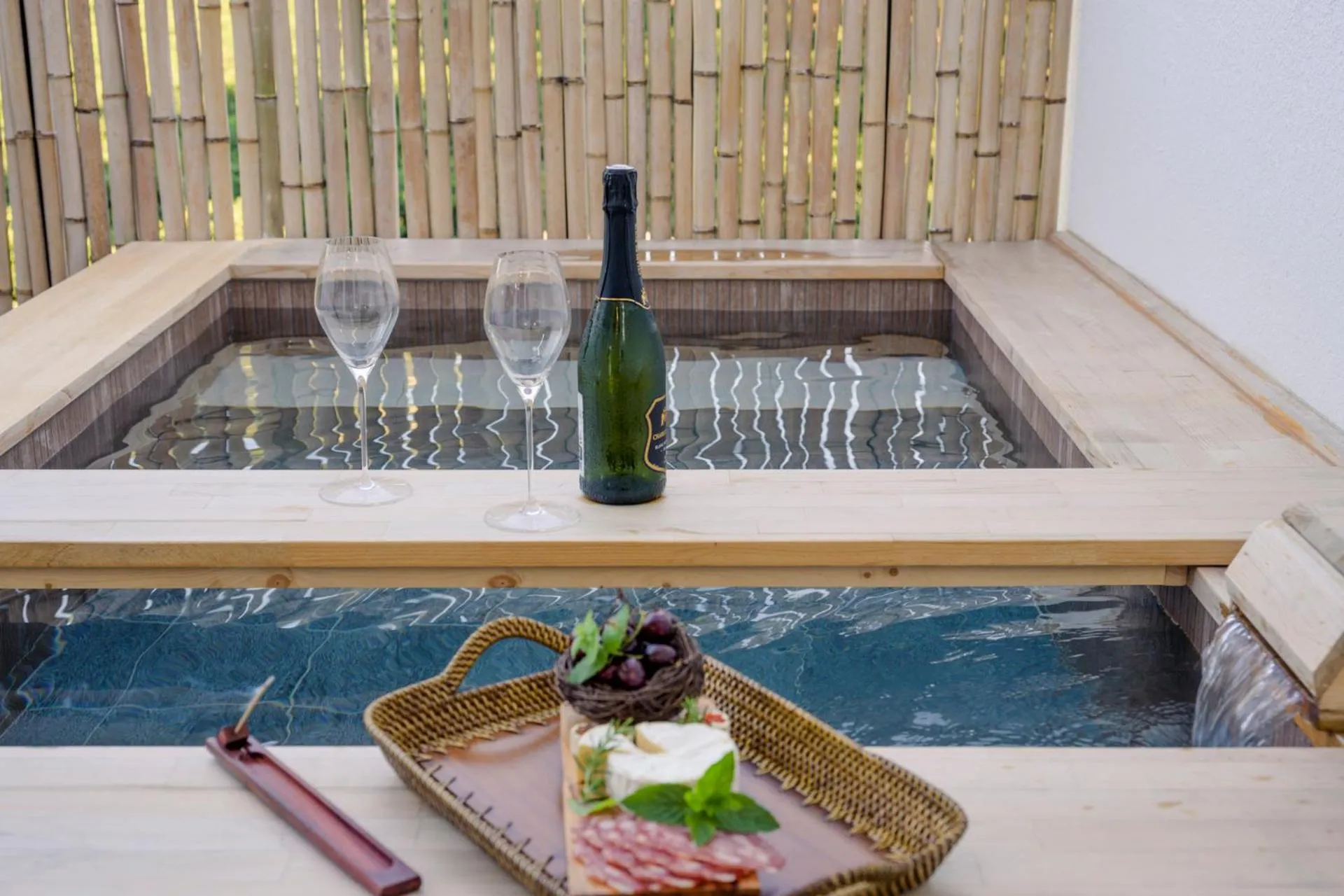 Spa and wellness centre/facilities in Hotel HaruSida