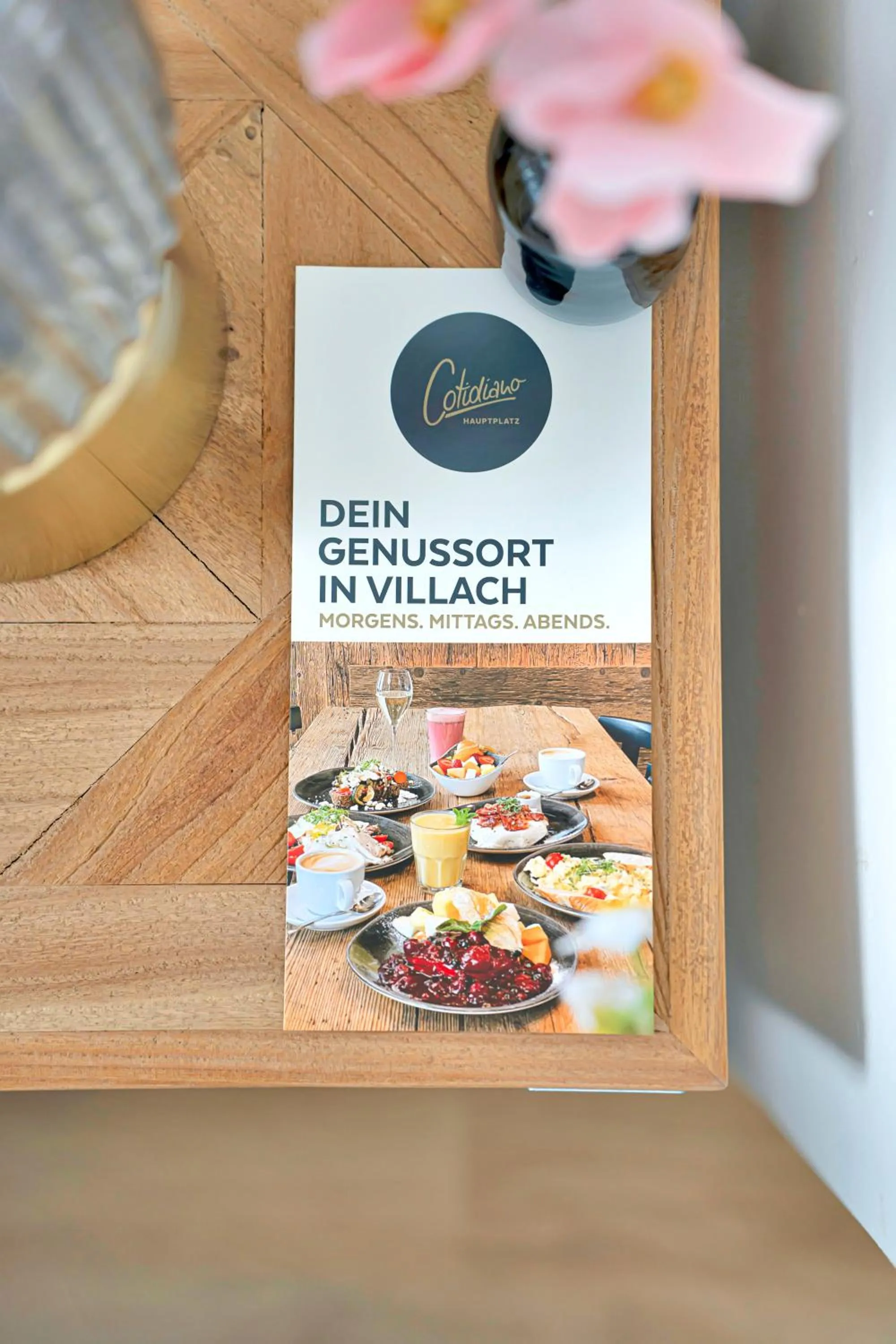 Decorative detail in easy-flat Hauptplatz - City Center Apartments with a Kitchen