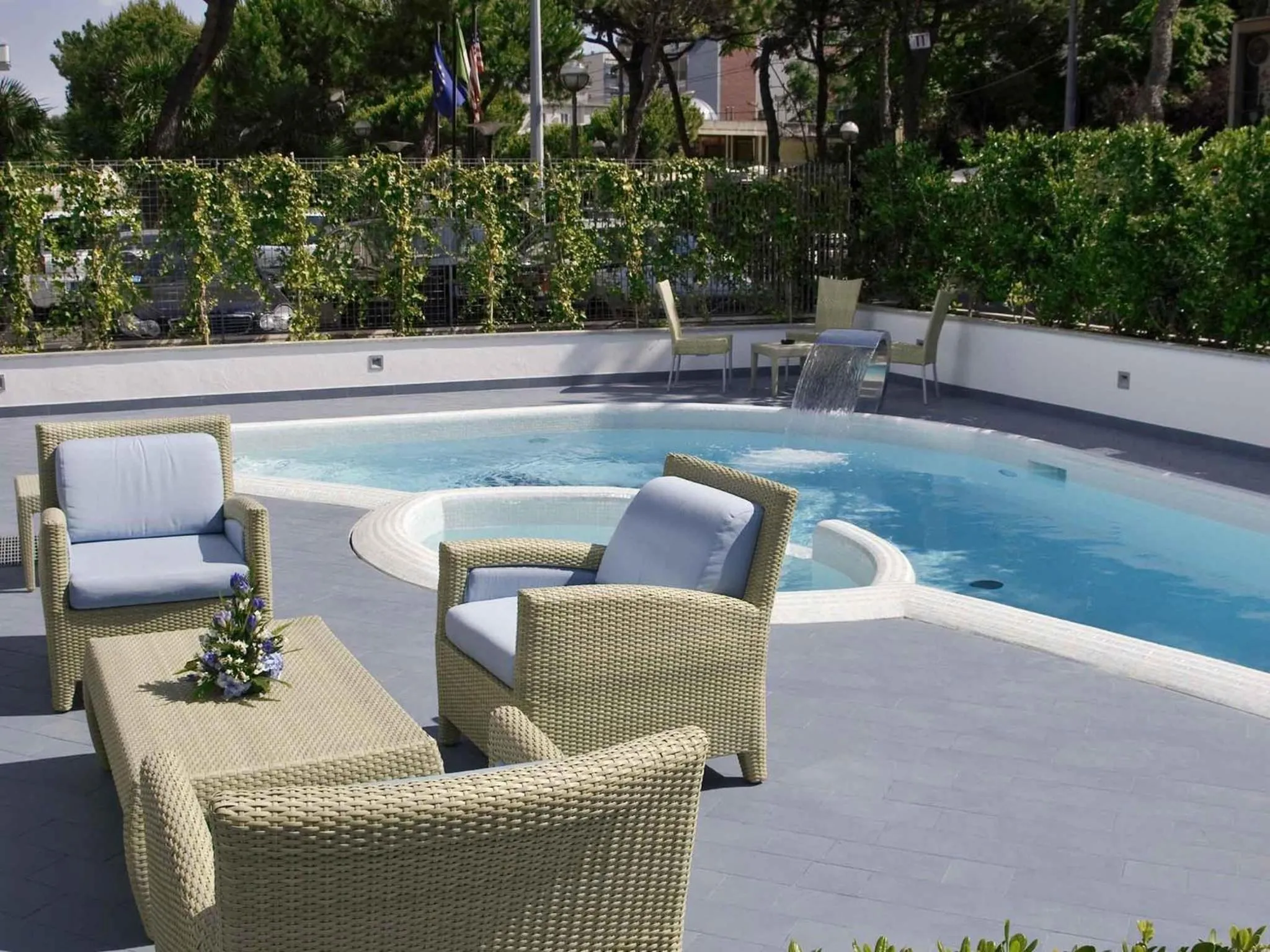 Other in Mercure Rimini Lungomare