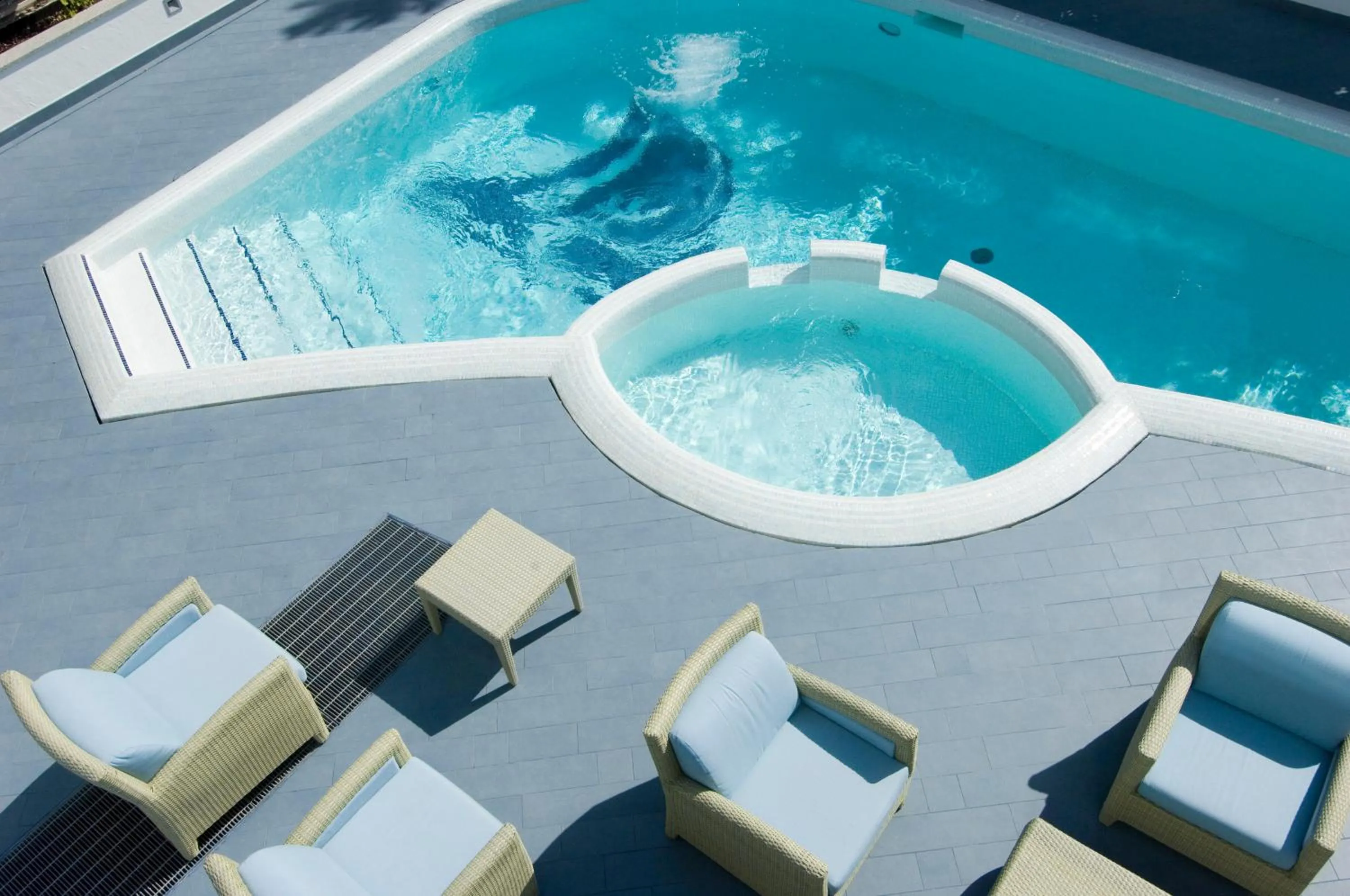 Day in Mercure Rimini Lungomare