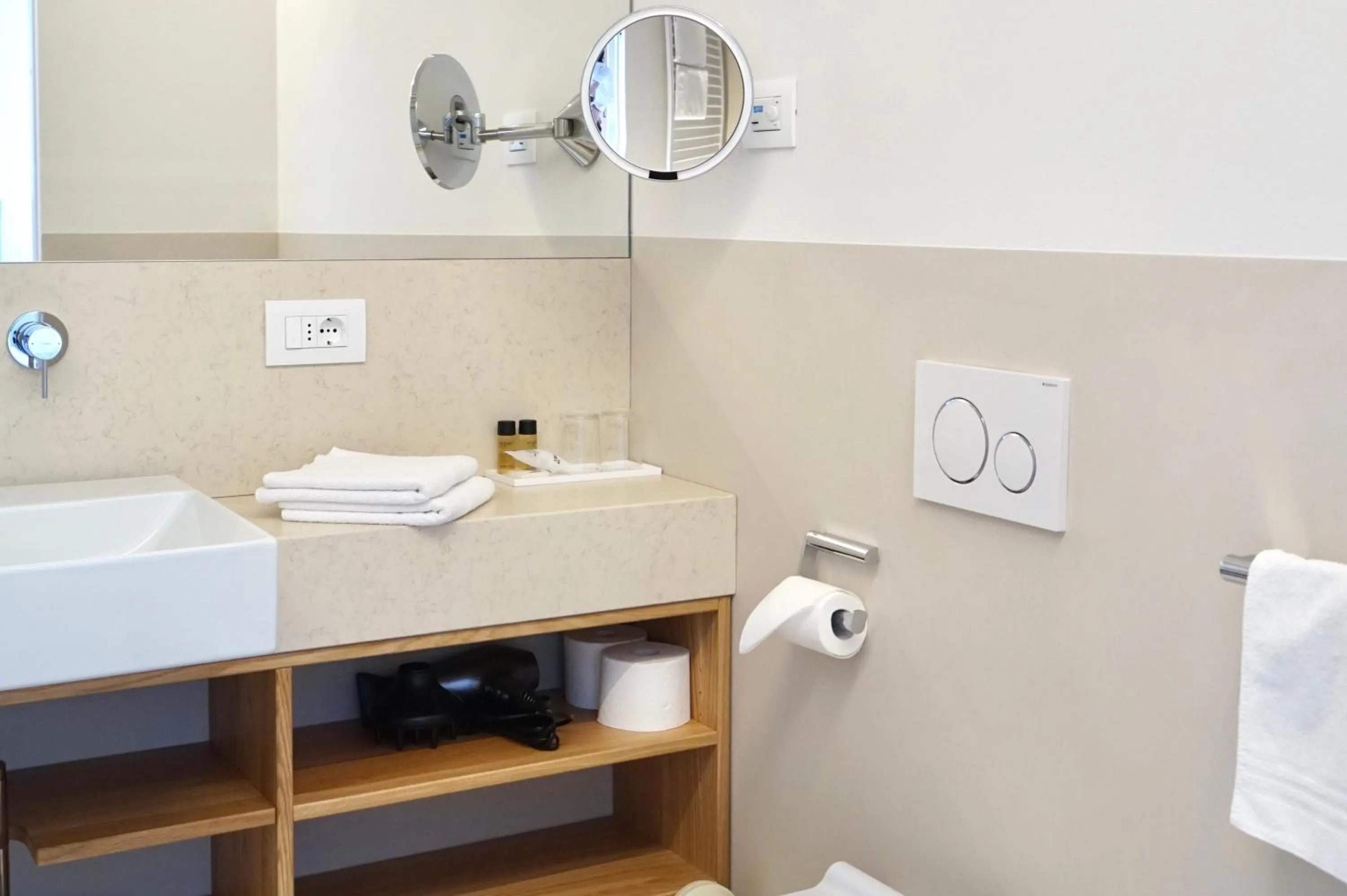 Hotel Gartenresidence Zea Curtis